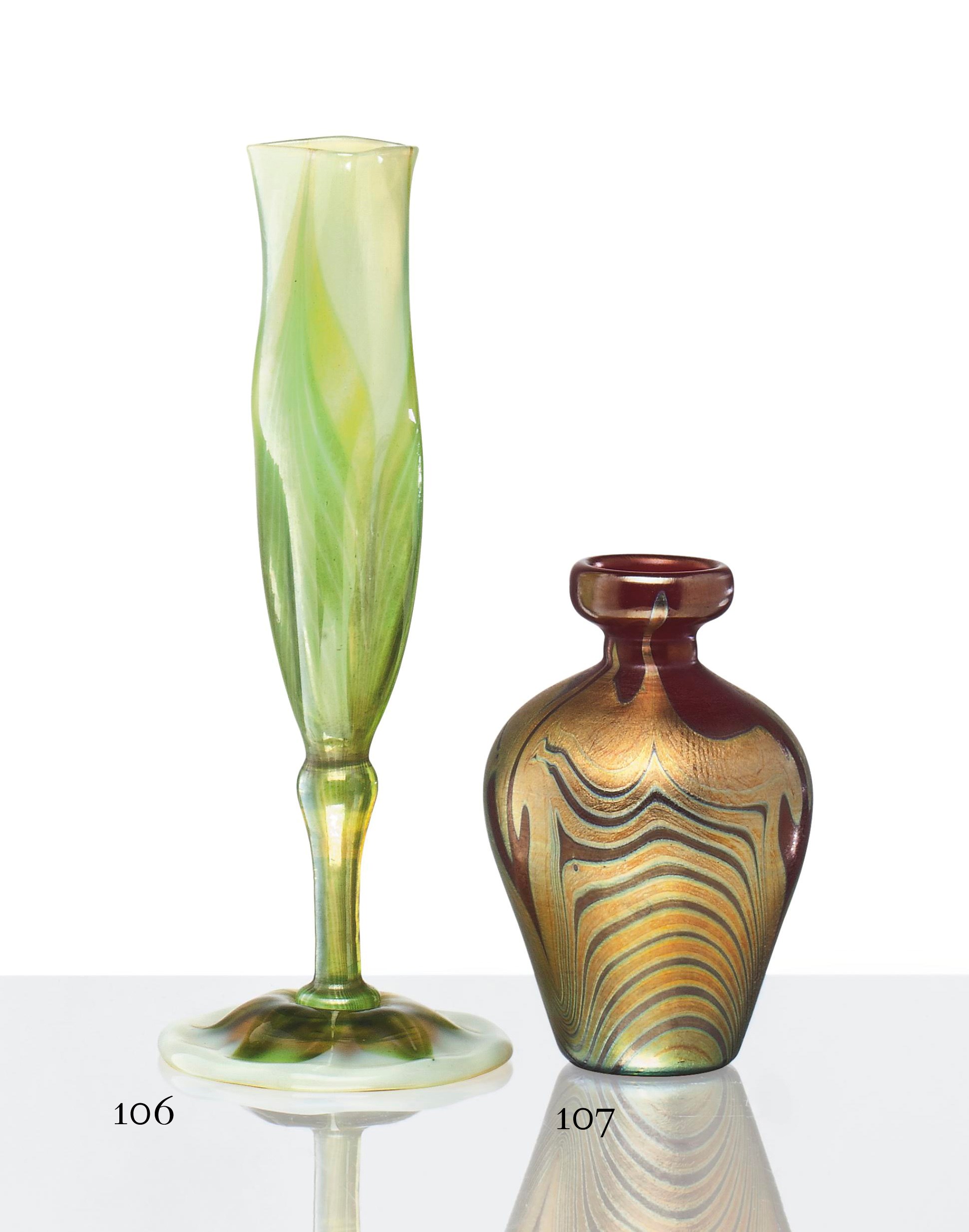 TIFFANY STUDIOS