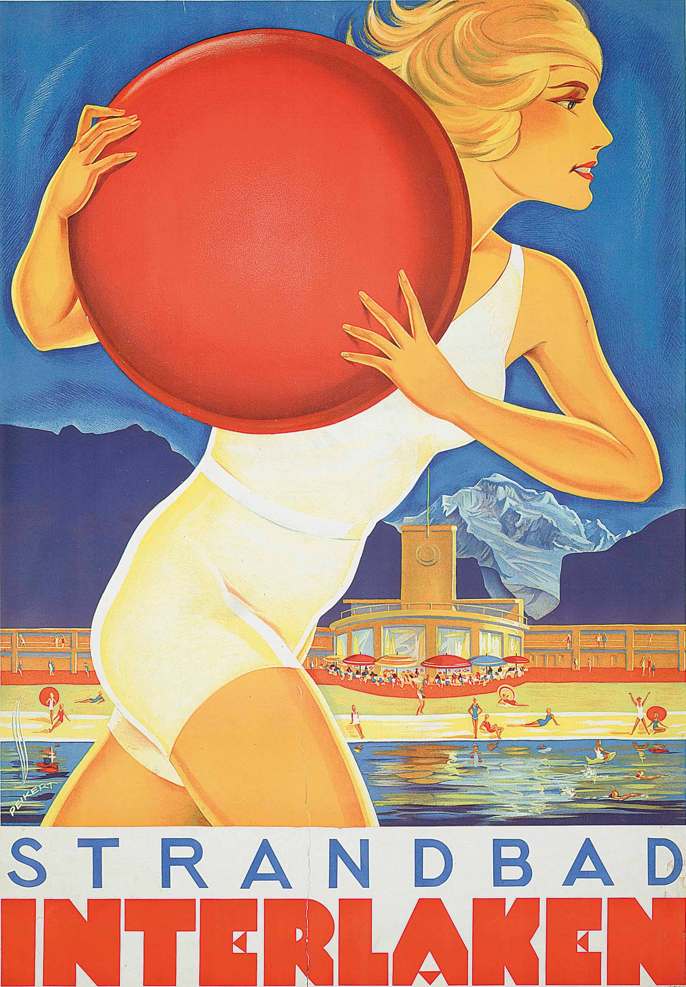 Martin Peikert (1901-1975)