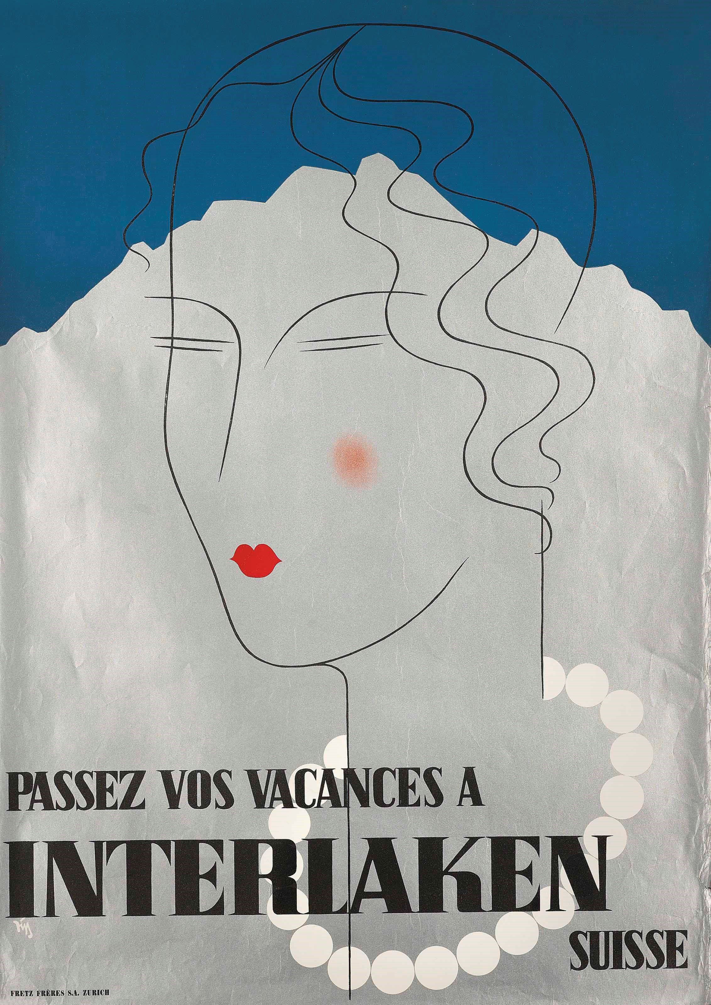Alex Walter Diggelmann (1902-1987)