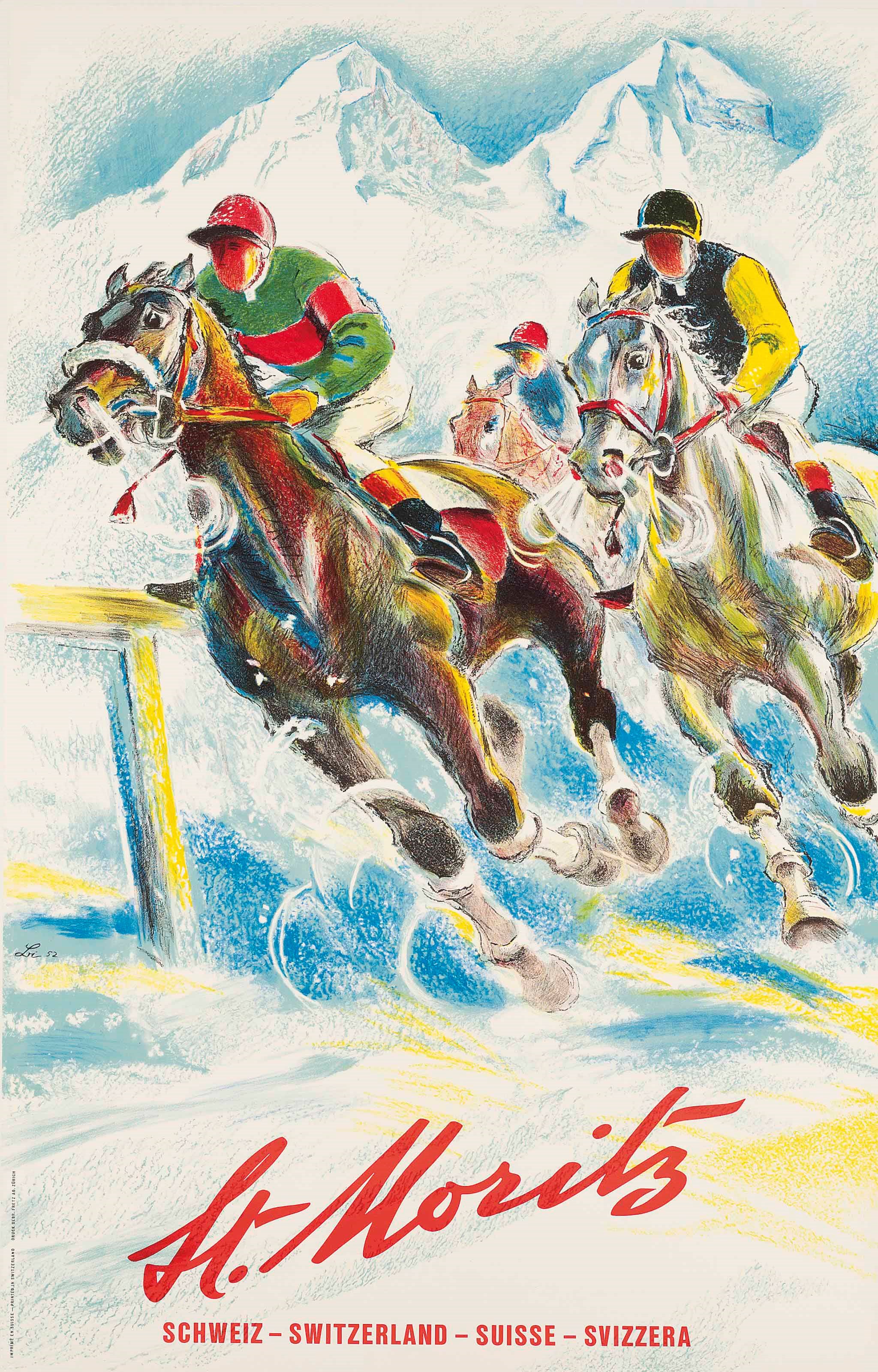 Hugo Laubi (1888-1959)