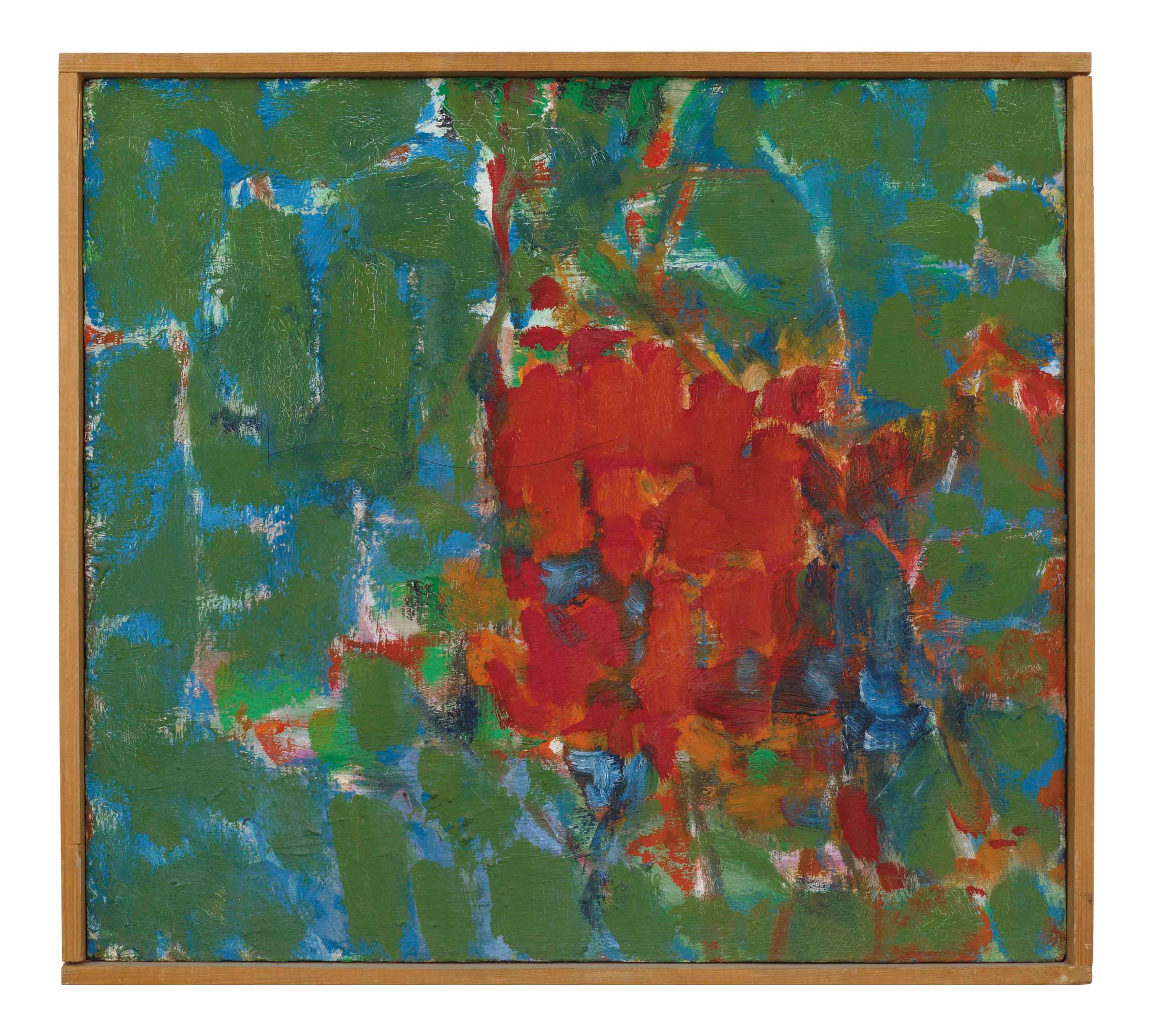 Seymour Boardman (American, 1921-2005)