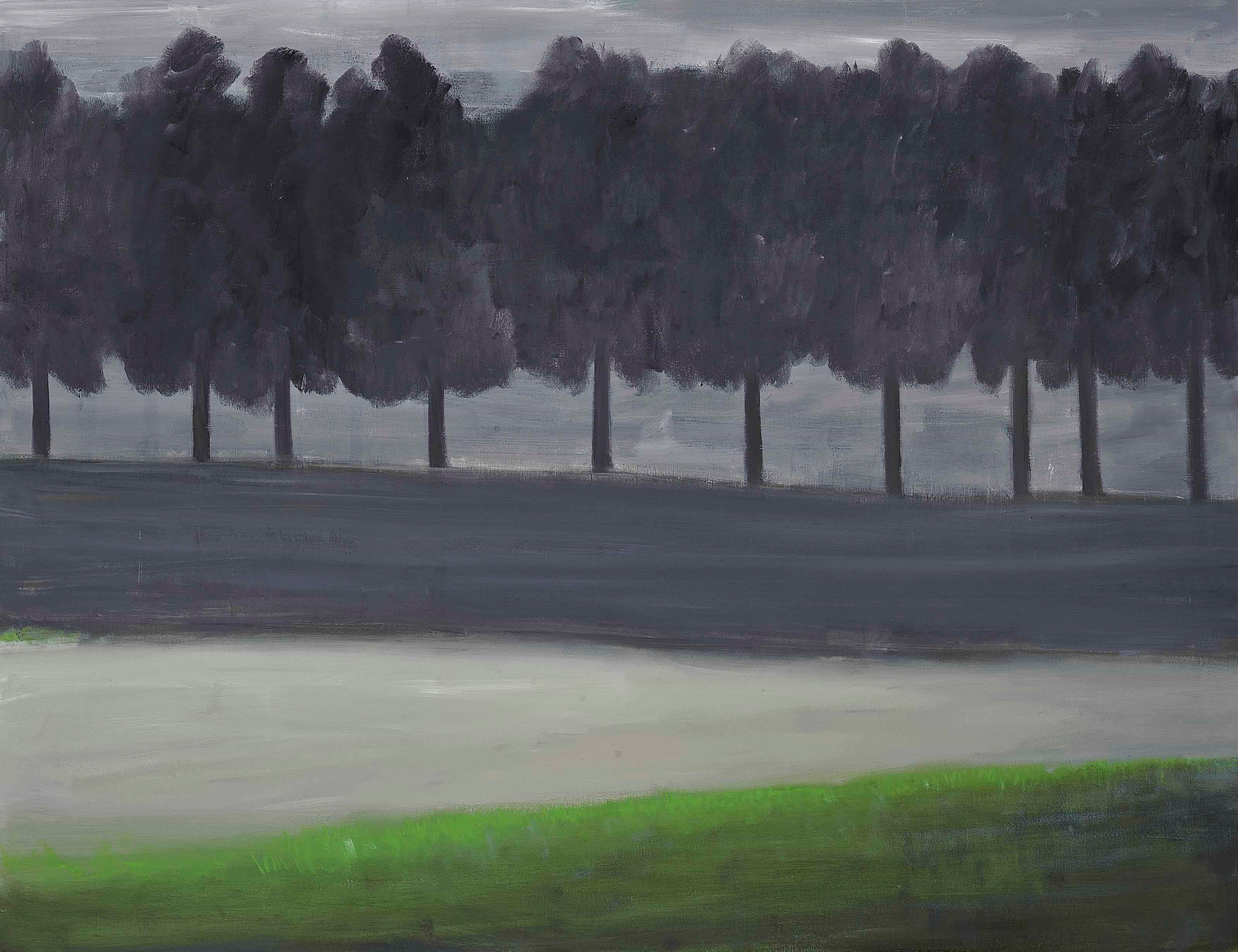 Naomi Iwaki (Japanese, b.1969)