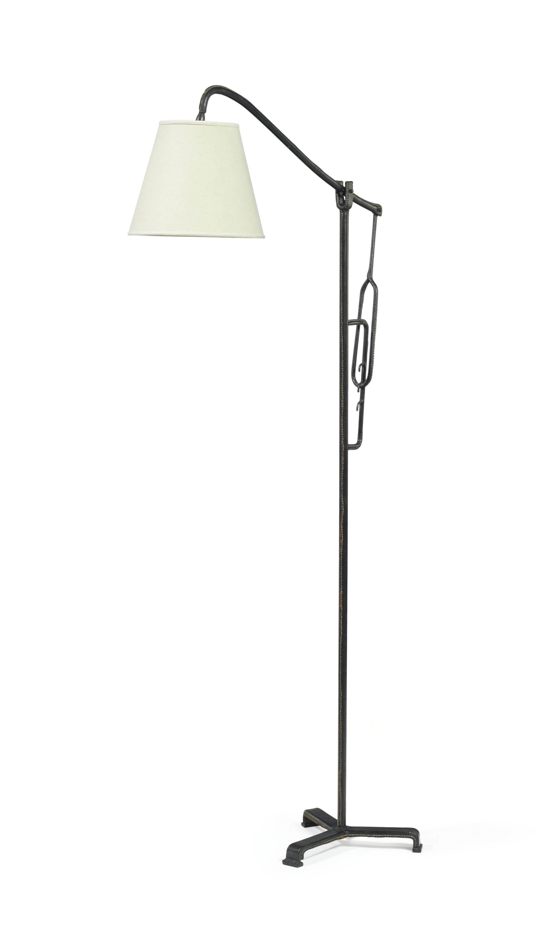 JACQUES ADNET (1900-1984)
