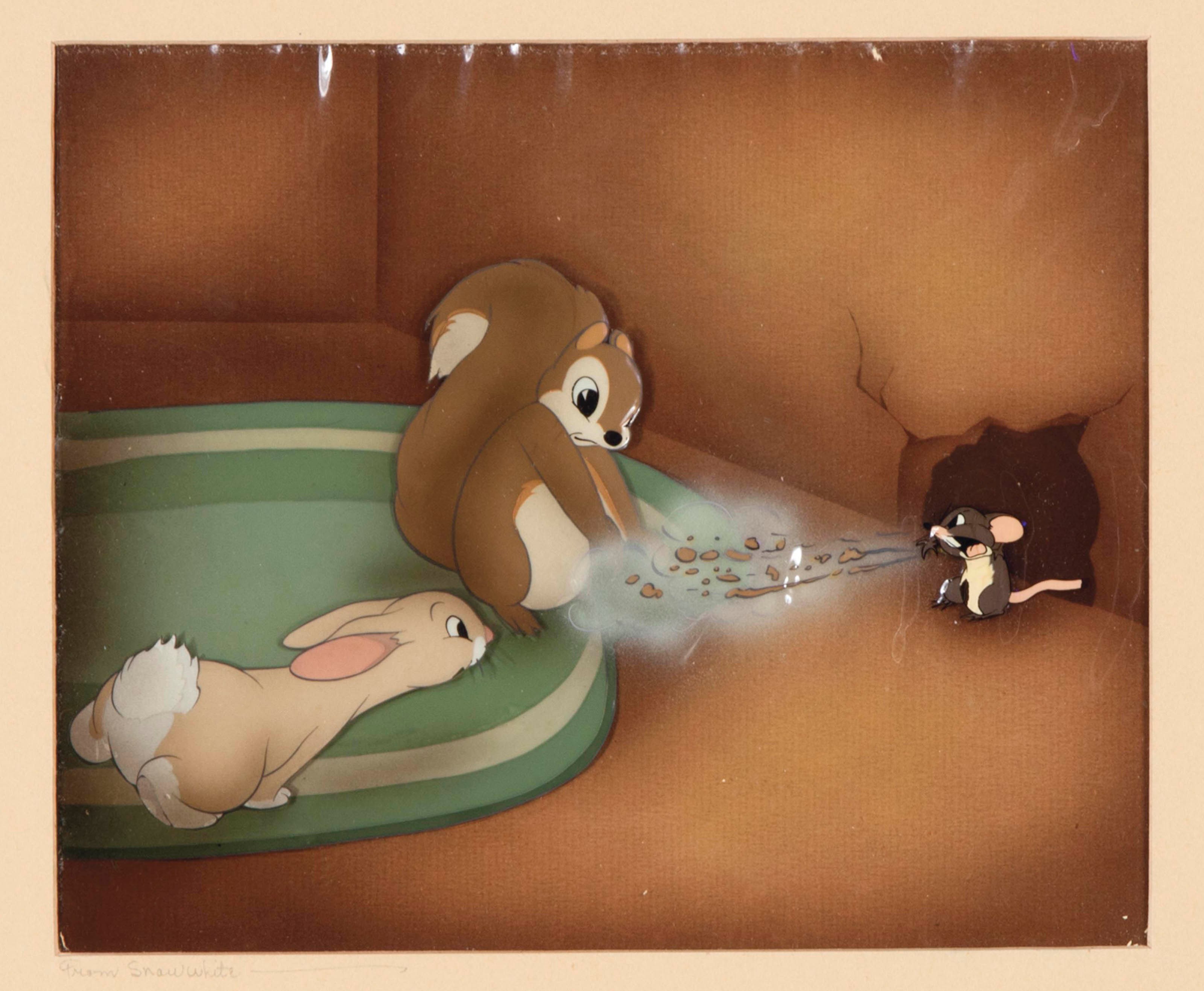 Walt Disney Studios (20th Century)