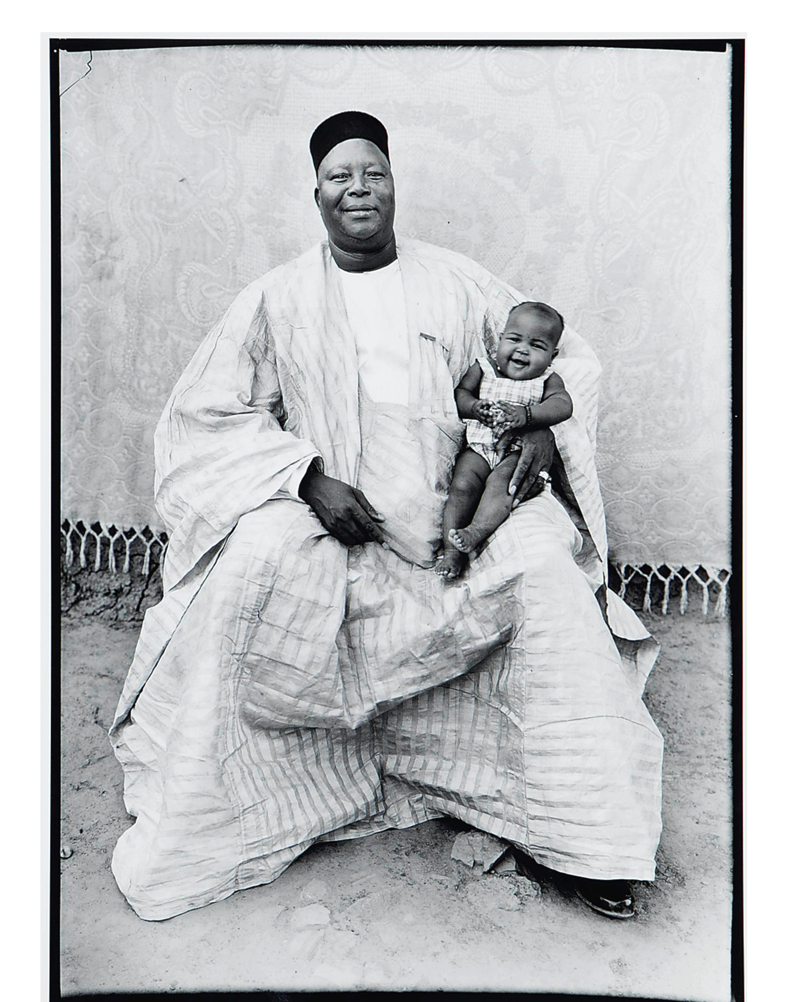 SEYDOU KEITA (1920-2002)