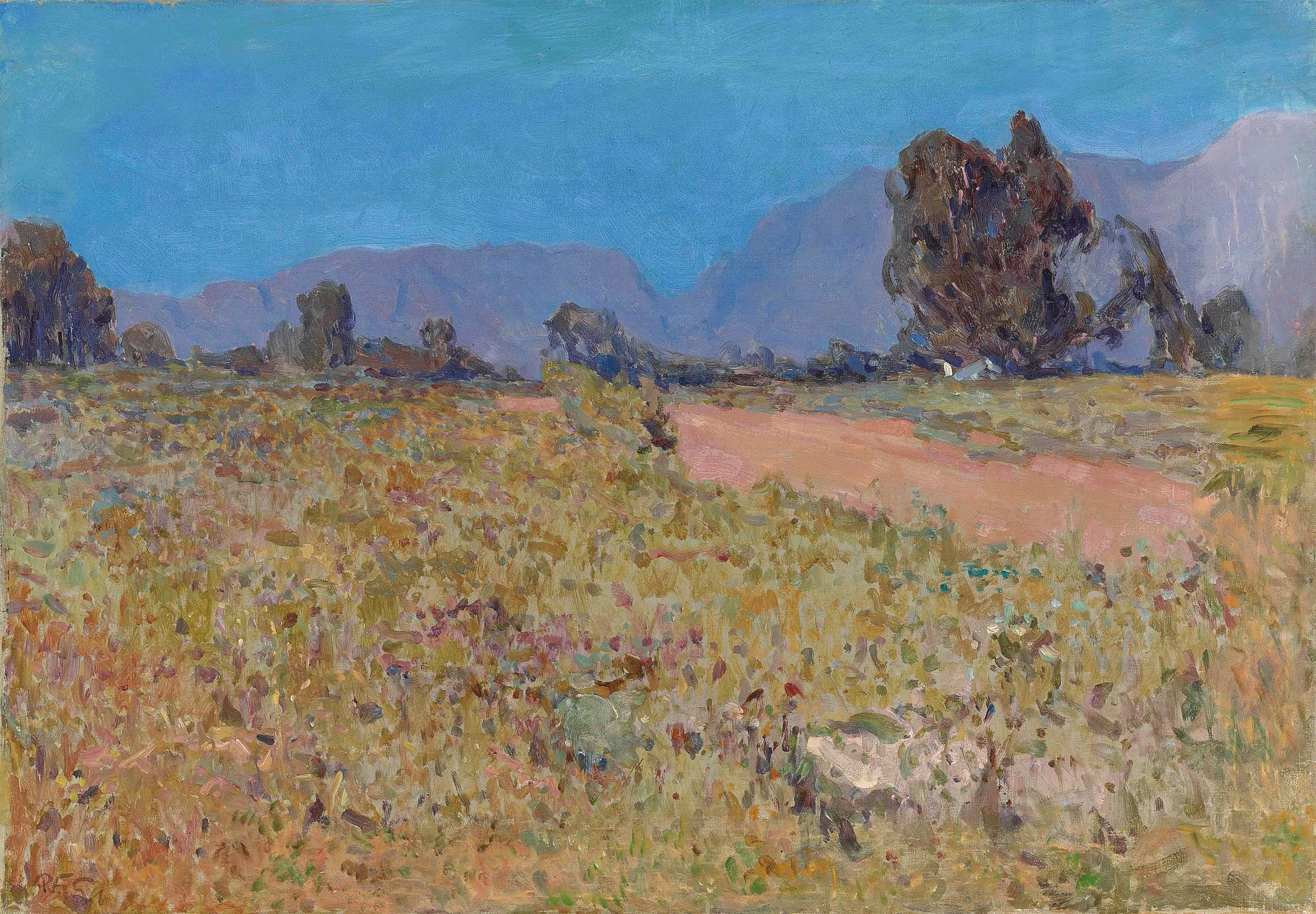 Robert Gwelo Goodman (1871-1939)