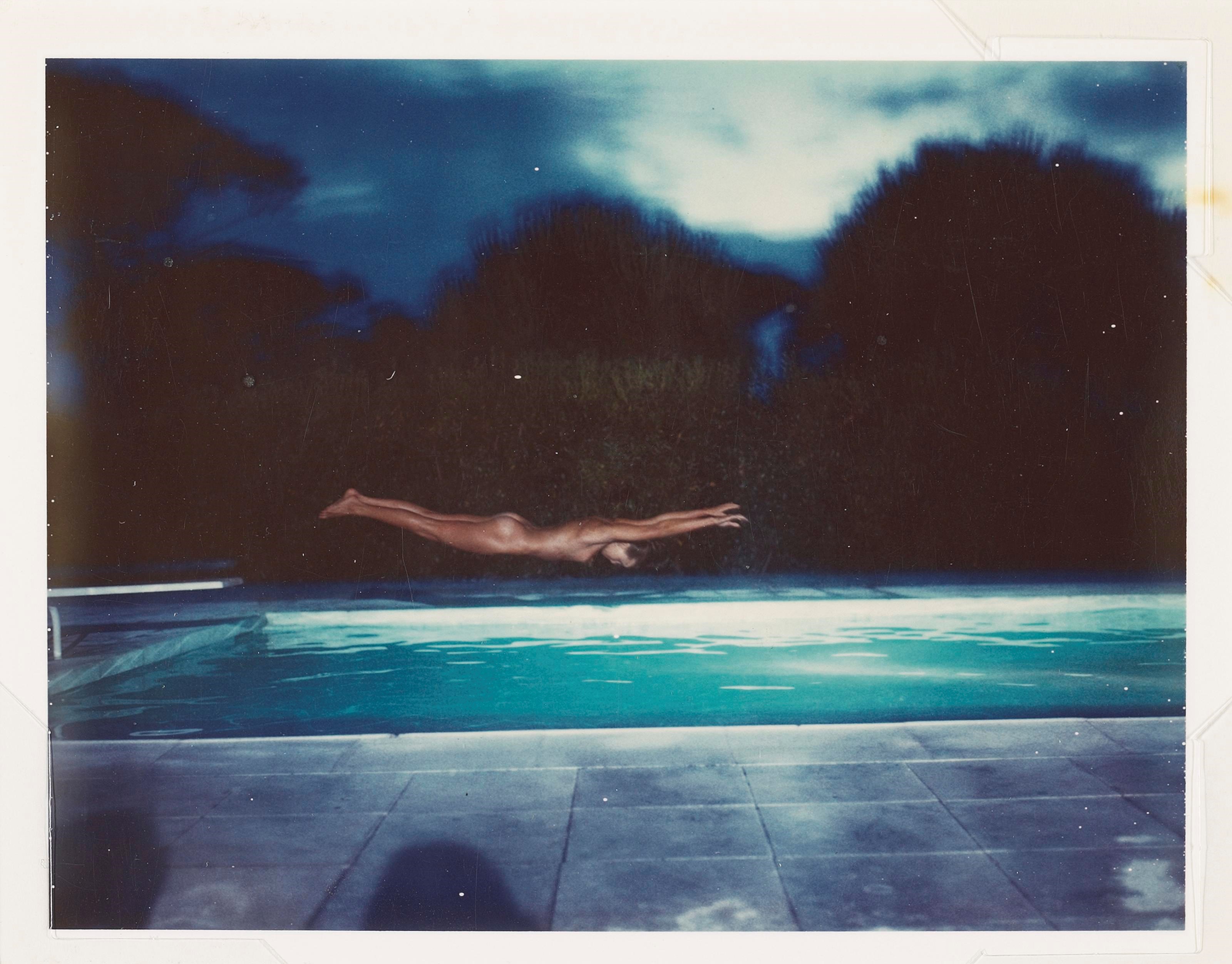 HELMUT NEWTON (1920-2004)