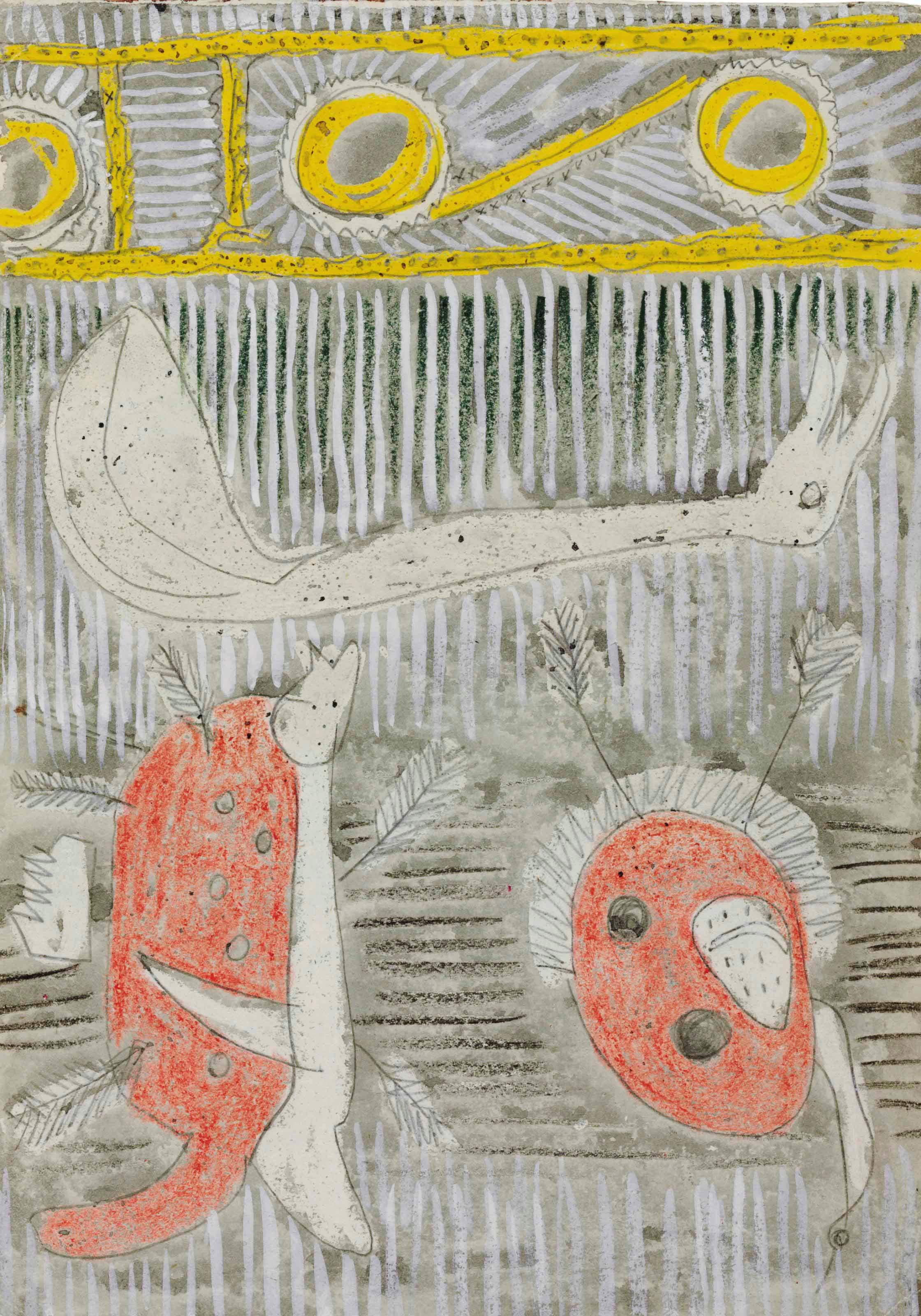 Henry Moore (1898-1986)