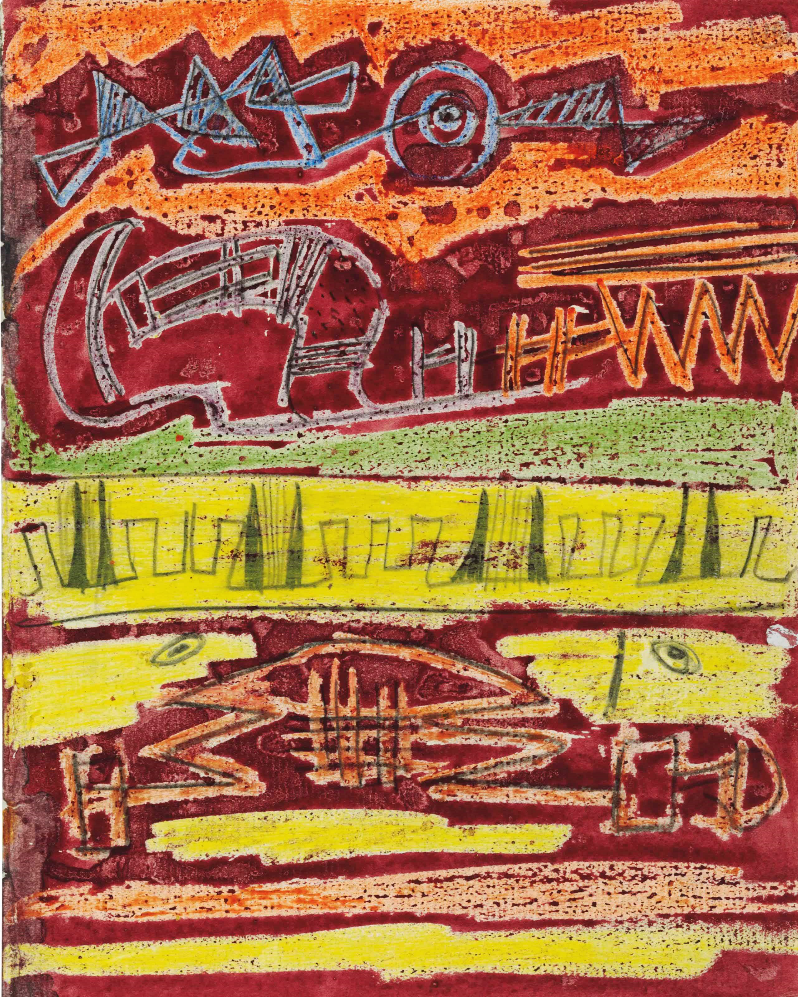 Henry Moore (1898-1986)