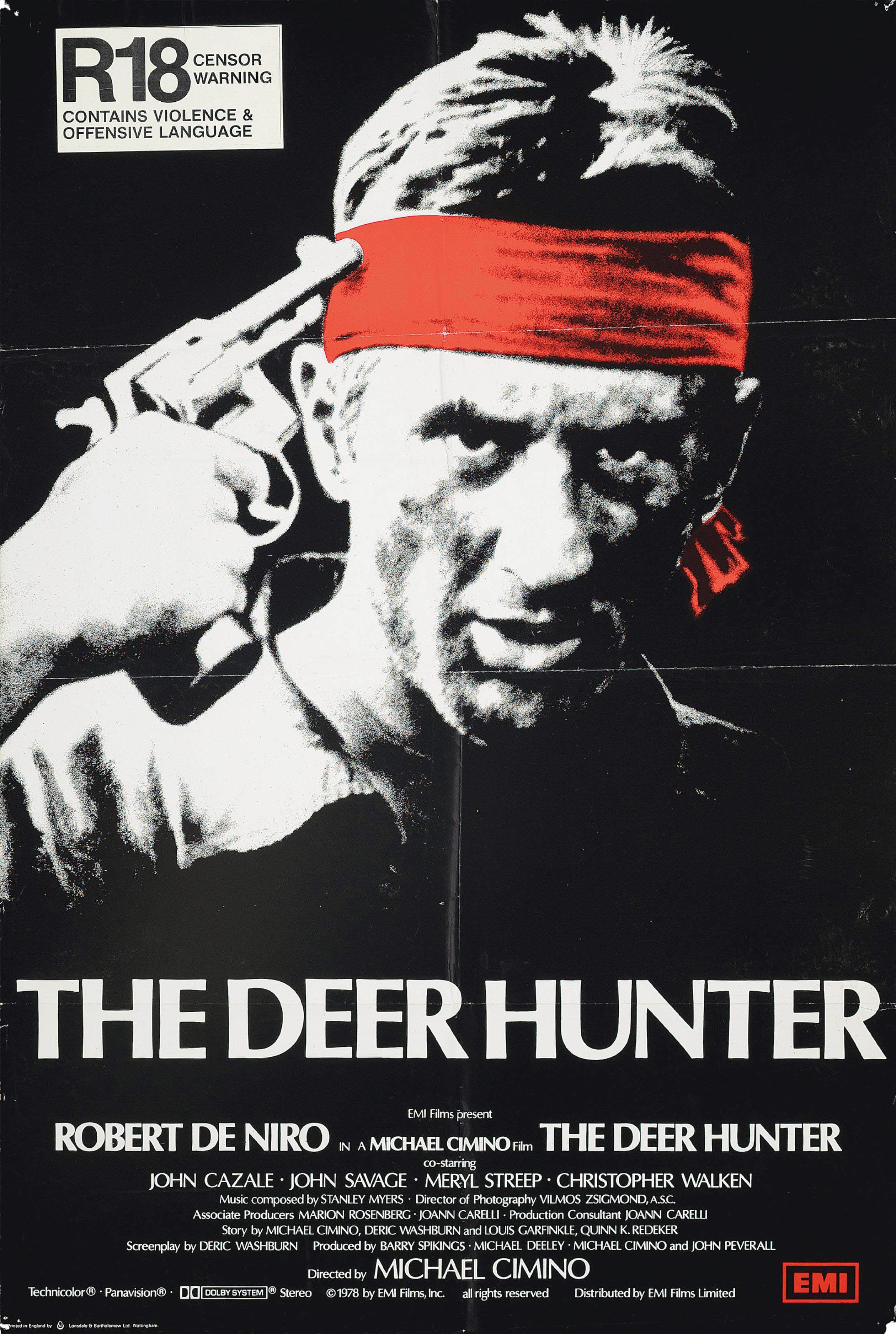 Deer Hunter