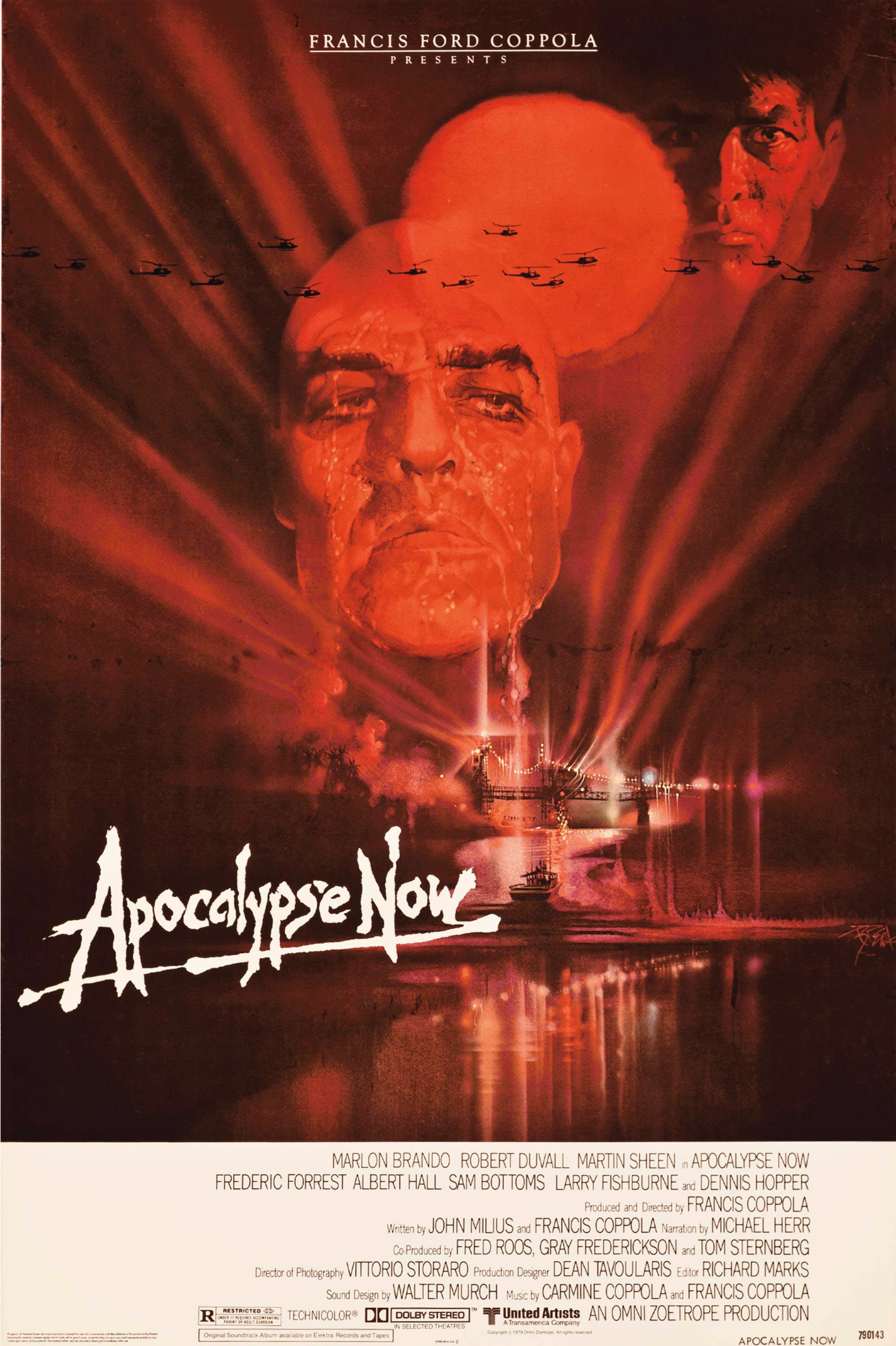 Apocalypse Now