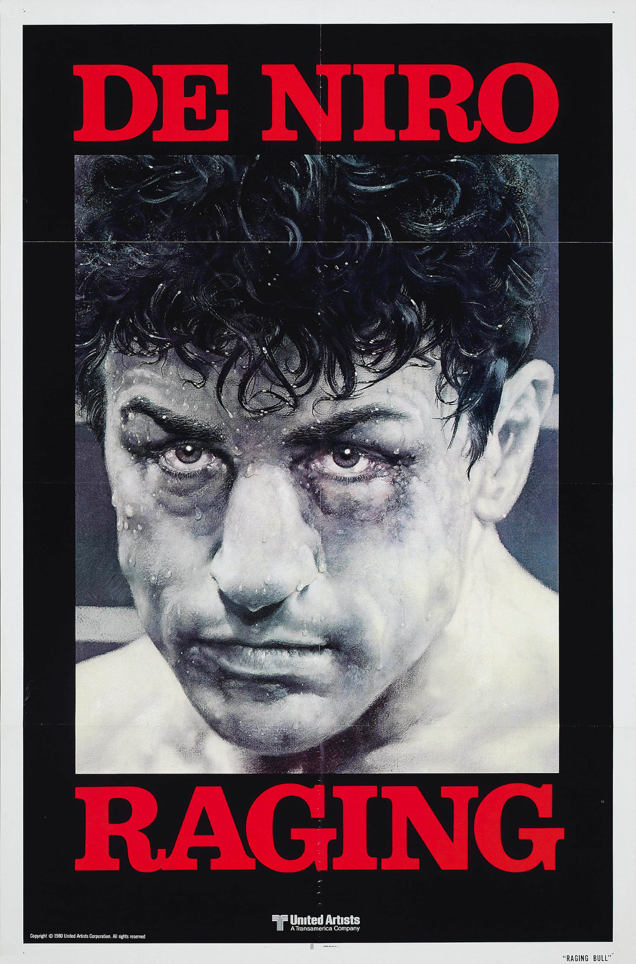 Raging Bull