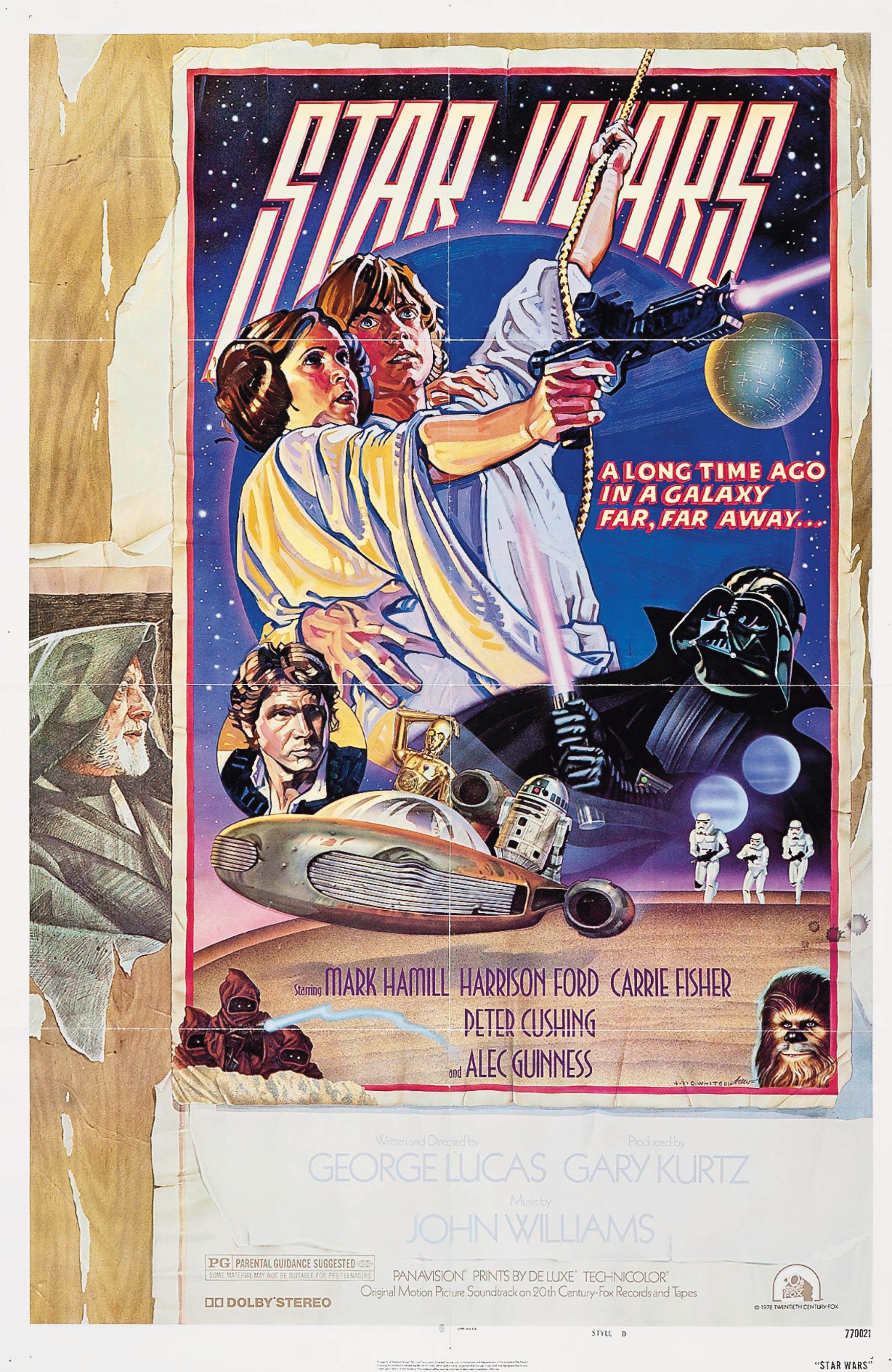 Star Wars