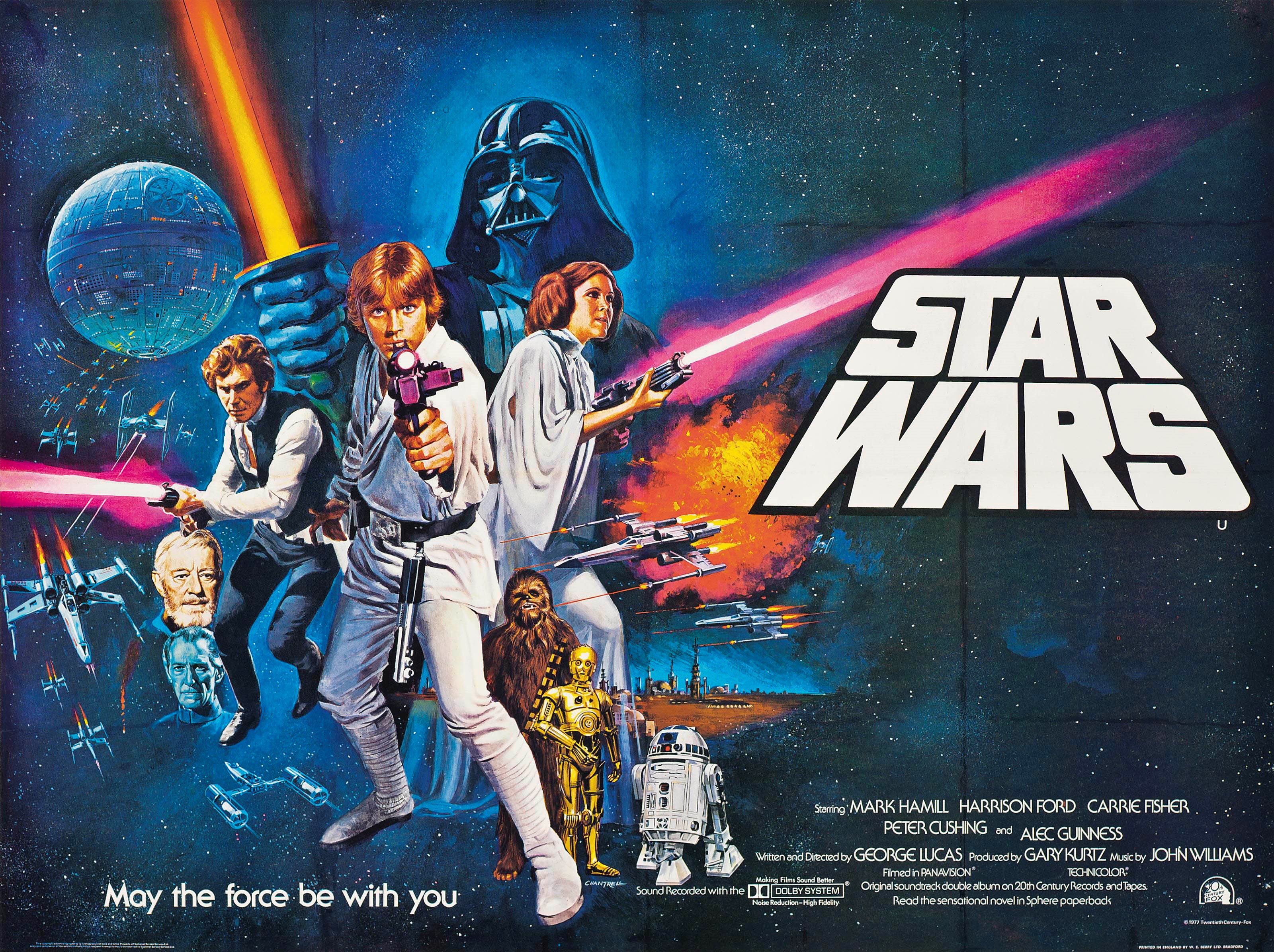 Star Wars