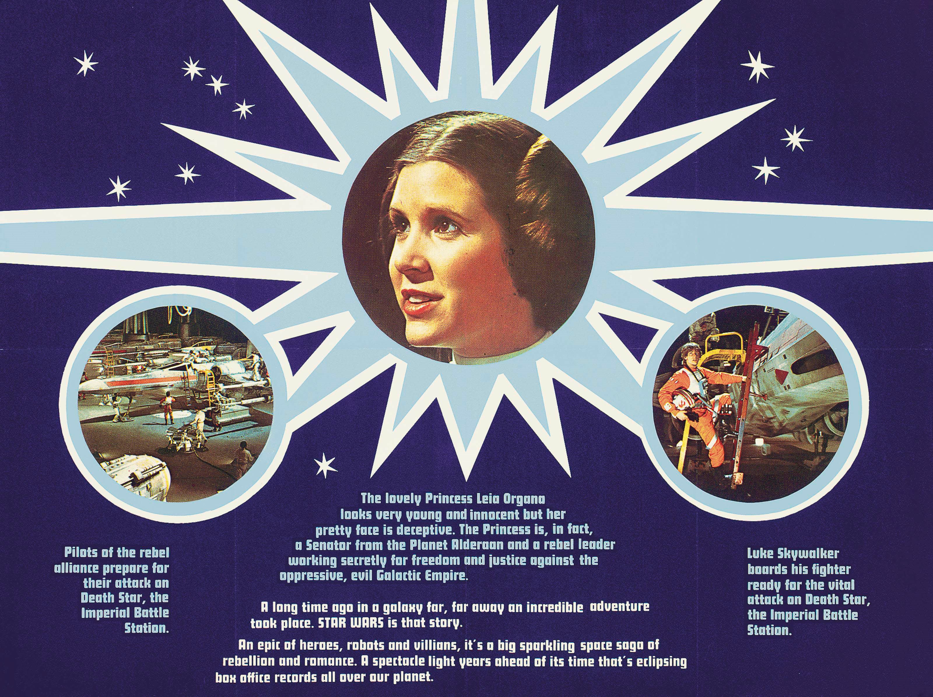 Star Wars