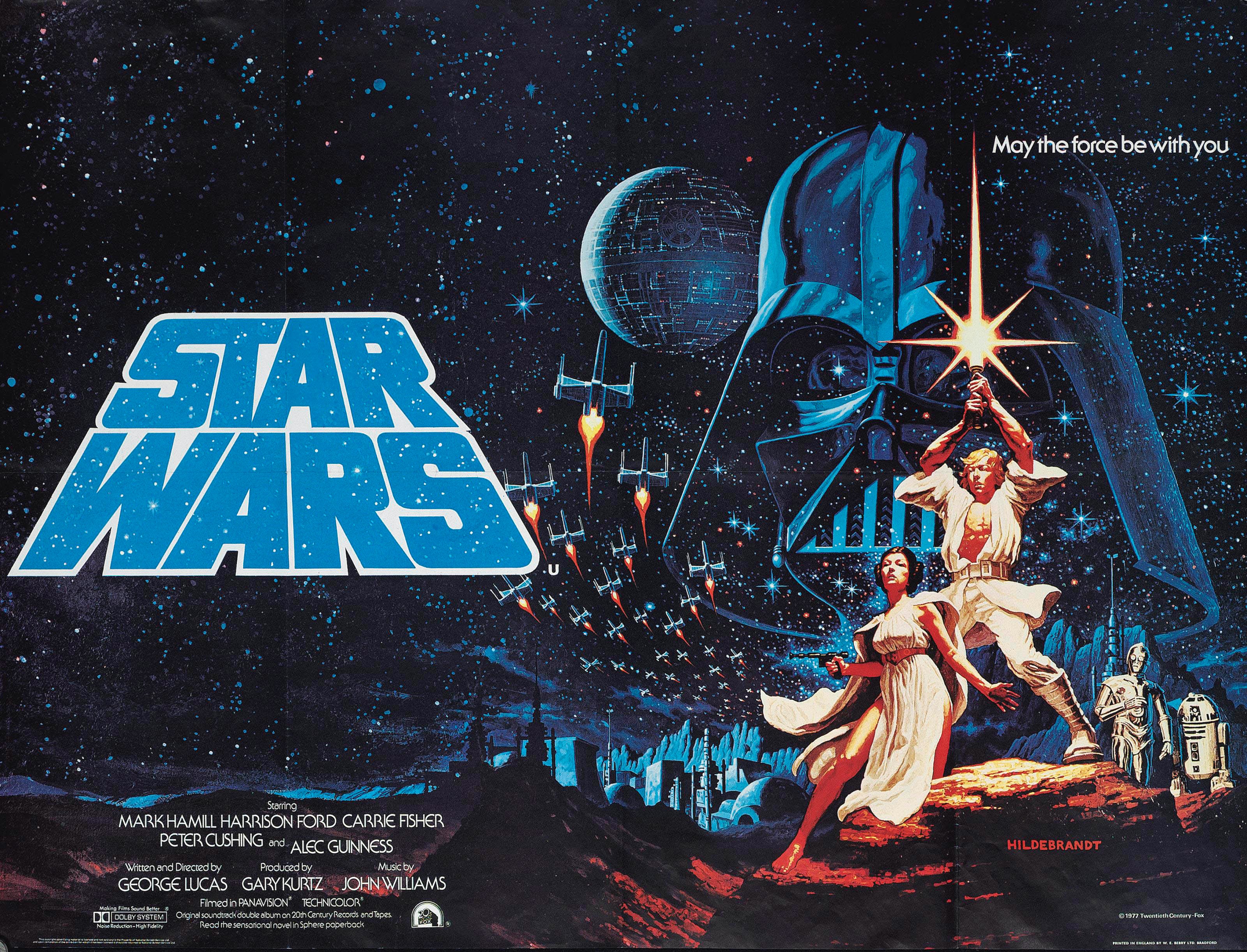 Star Wars