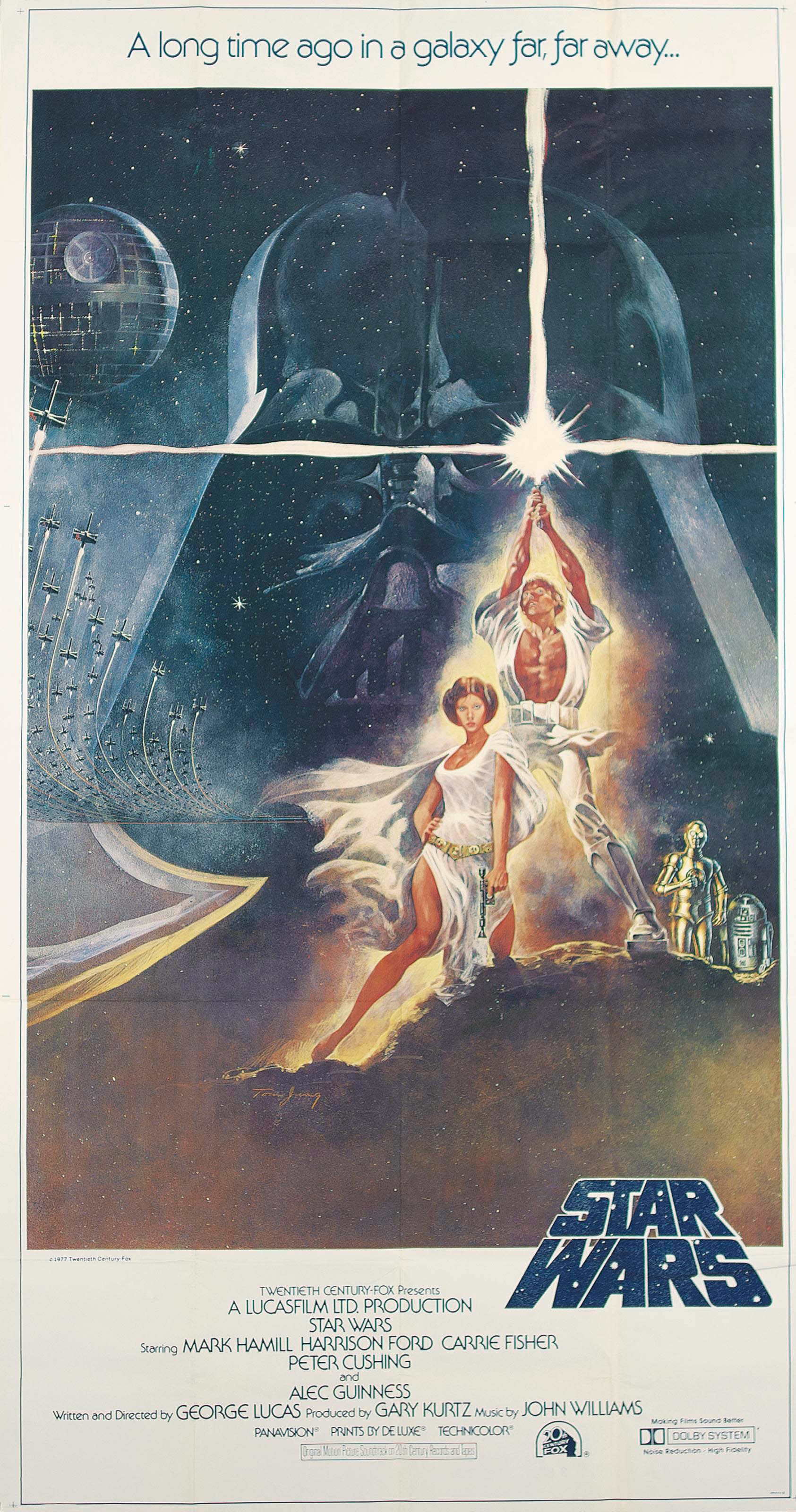 Star Wars
