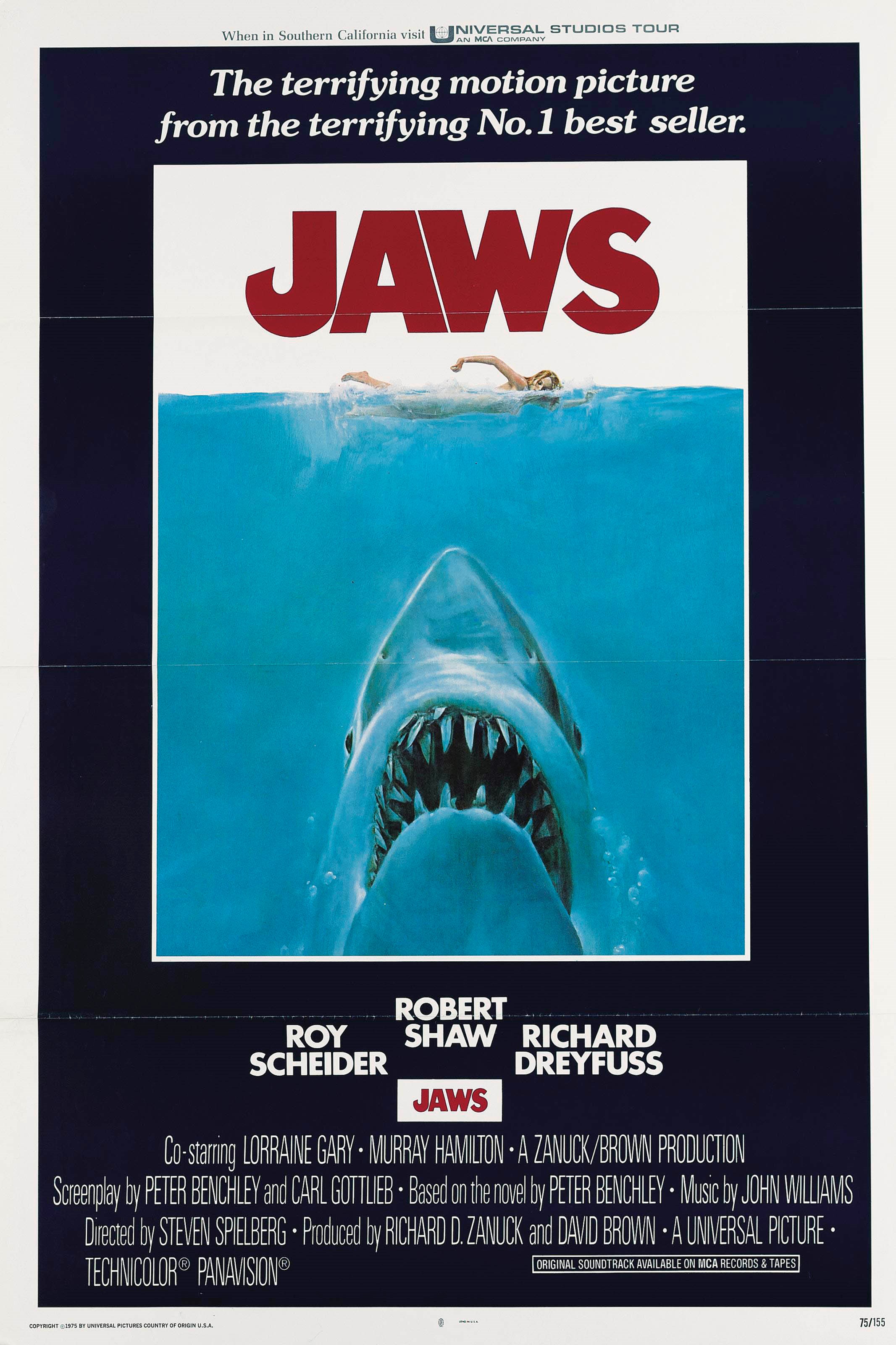 Jaws