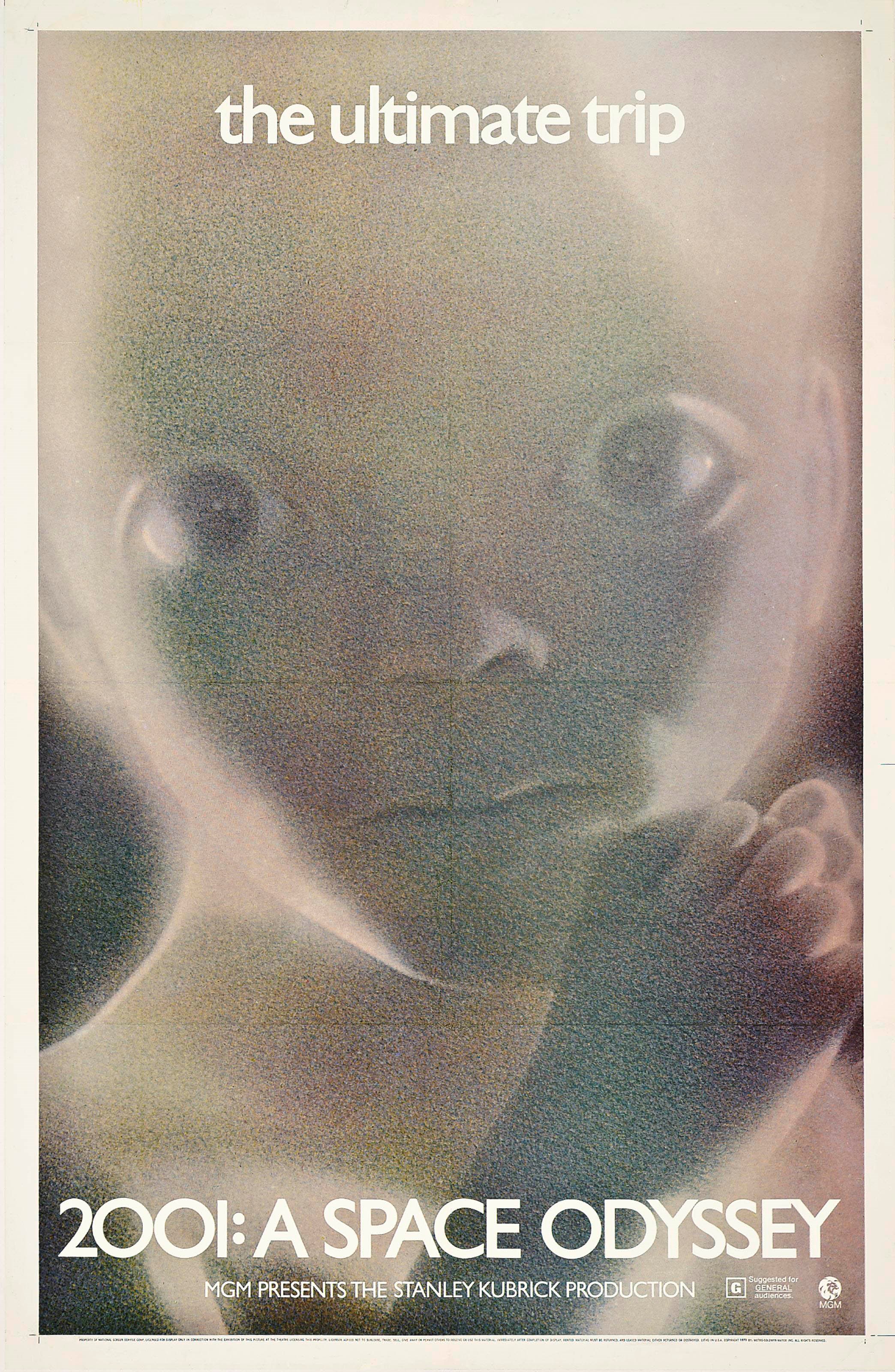 2001: A Space Odyssey