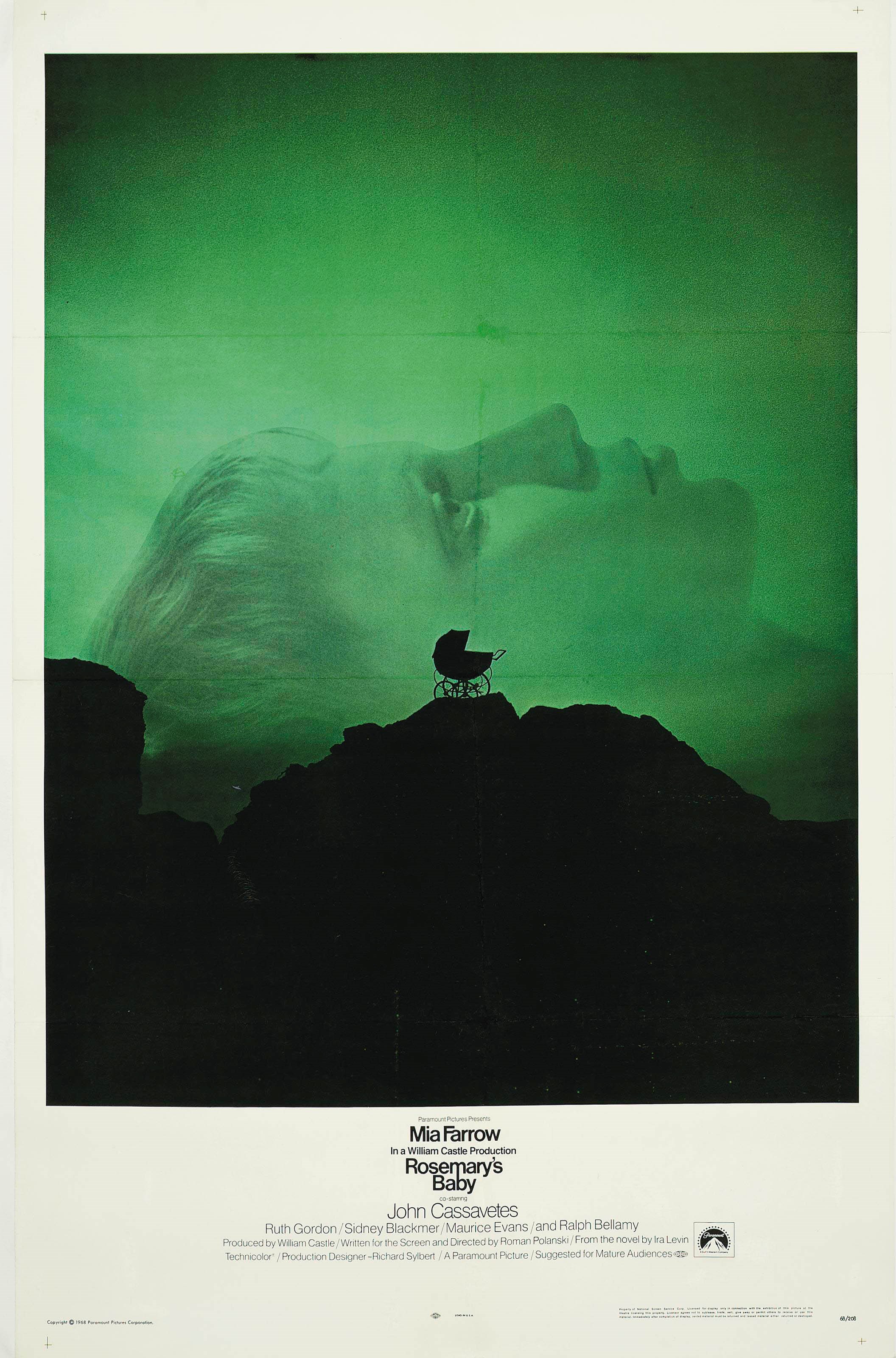 Rosemary's Baby