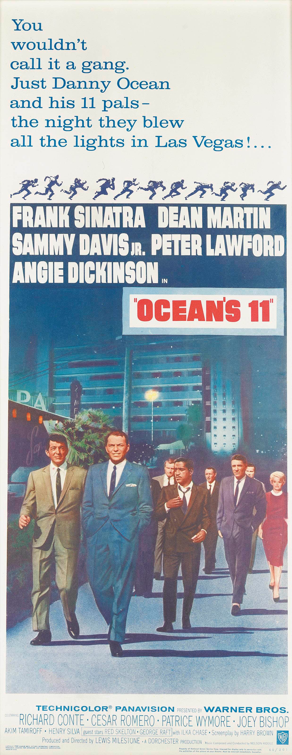 Ocean's 11