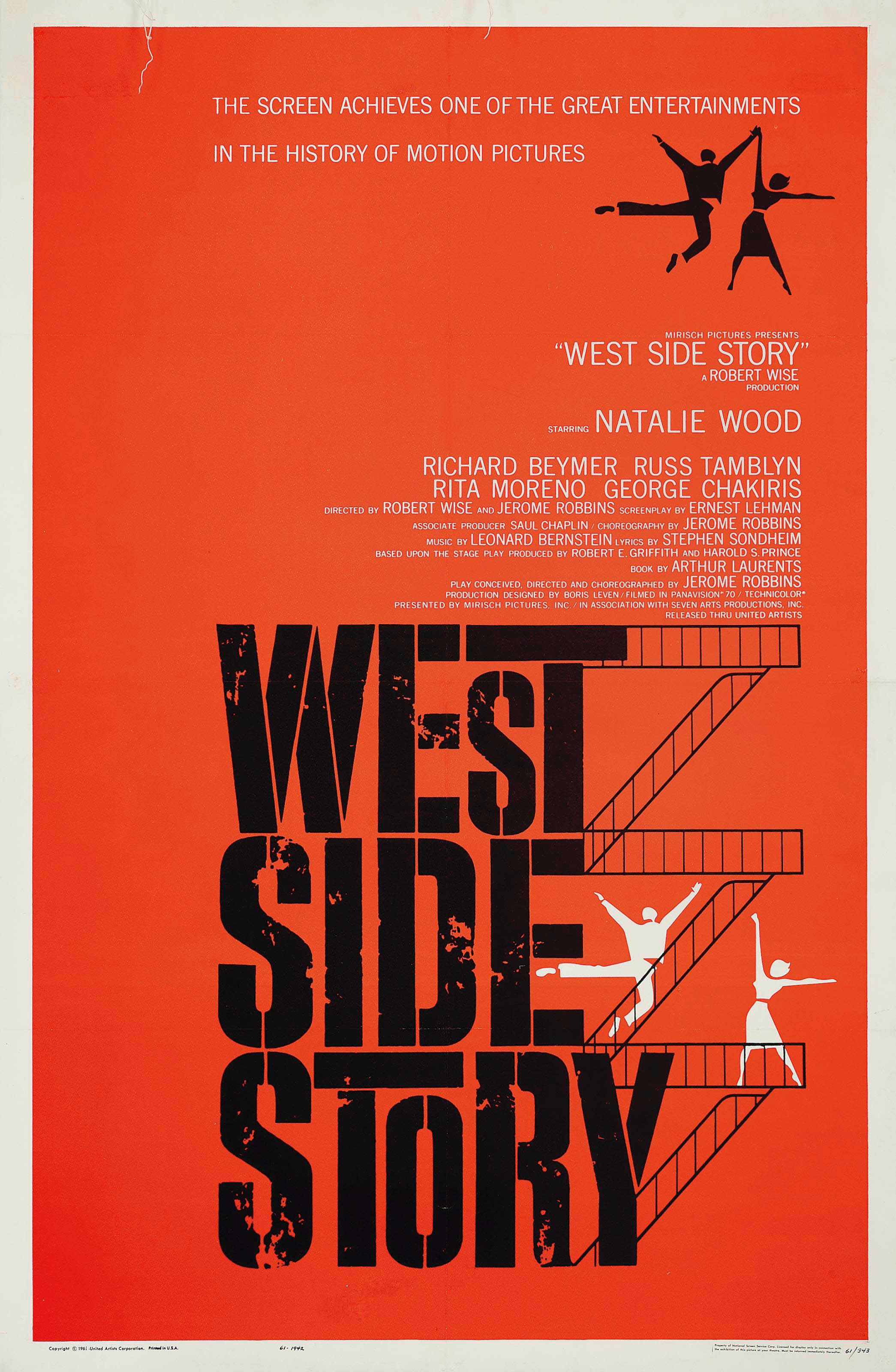 West Side Story