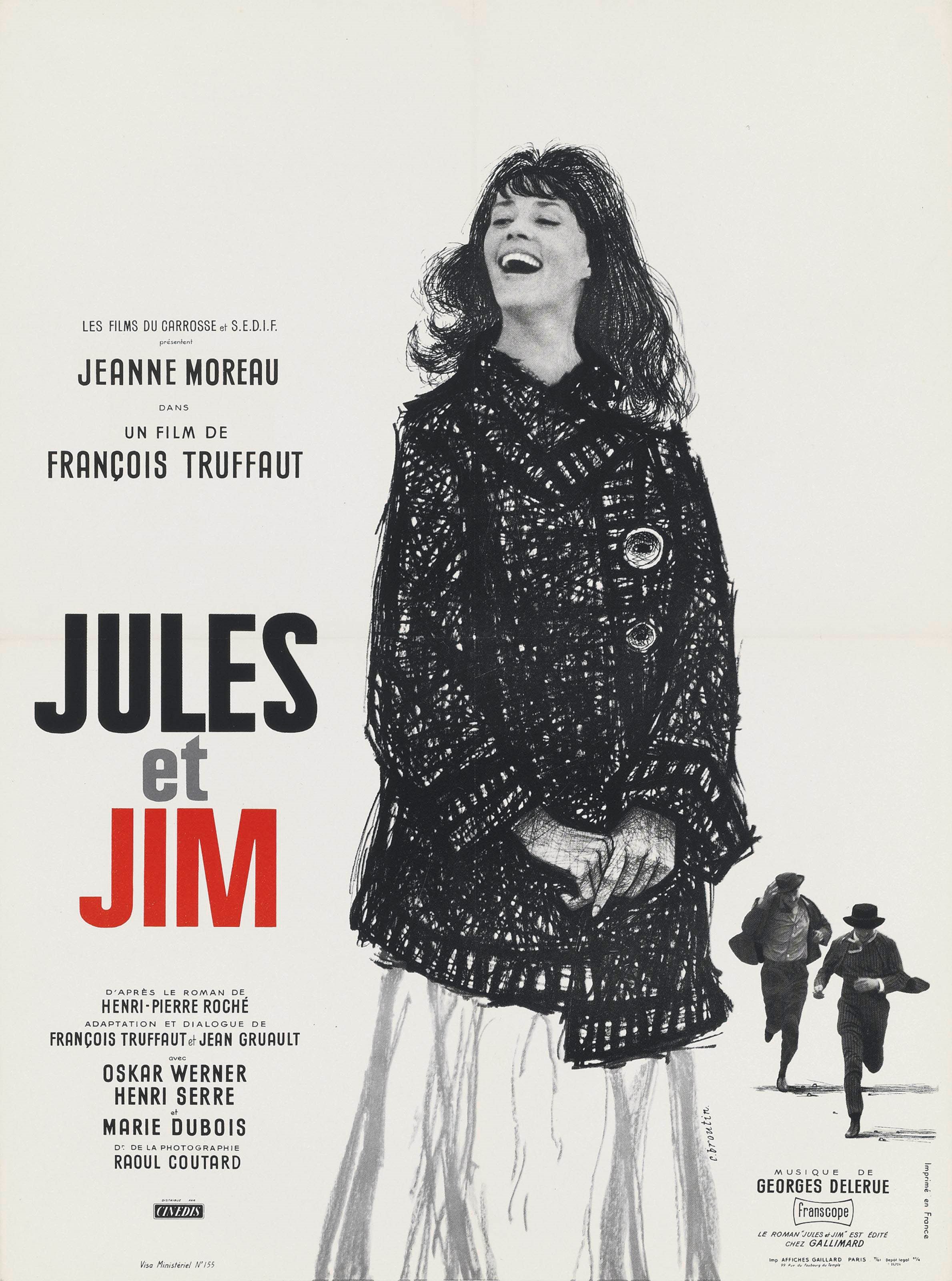 Jules Et Jim