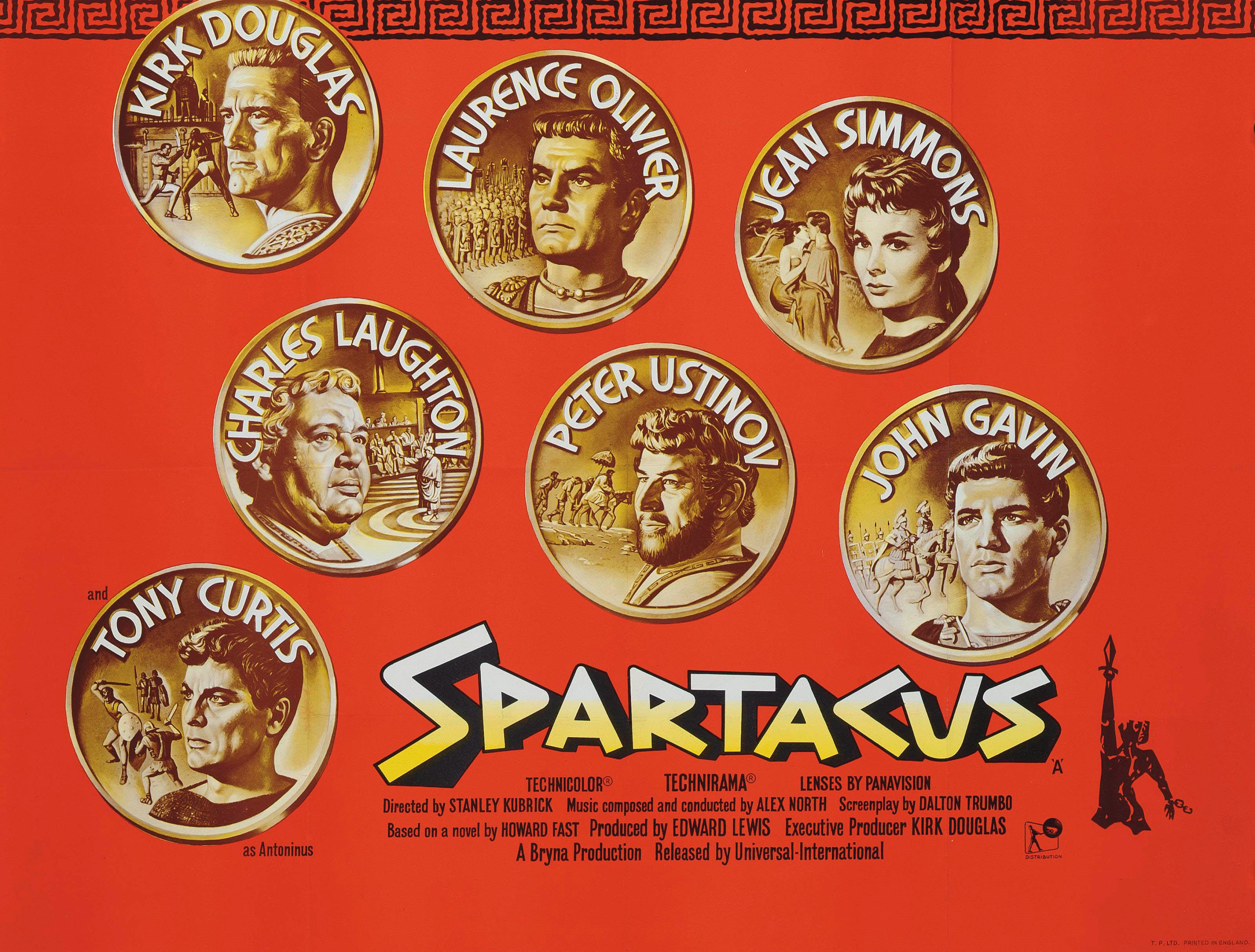 Spartacus