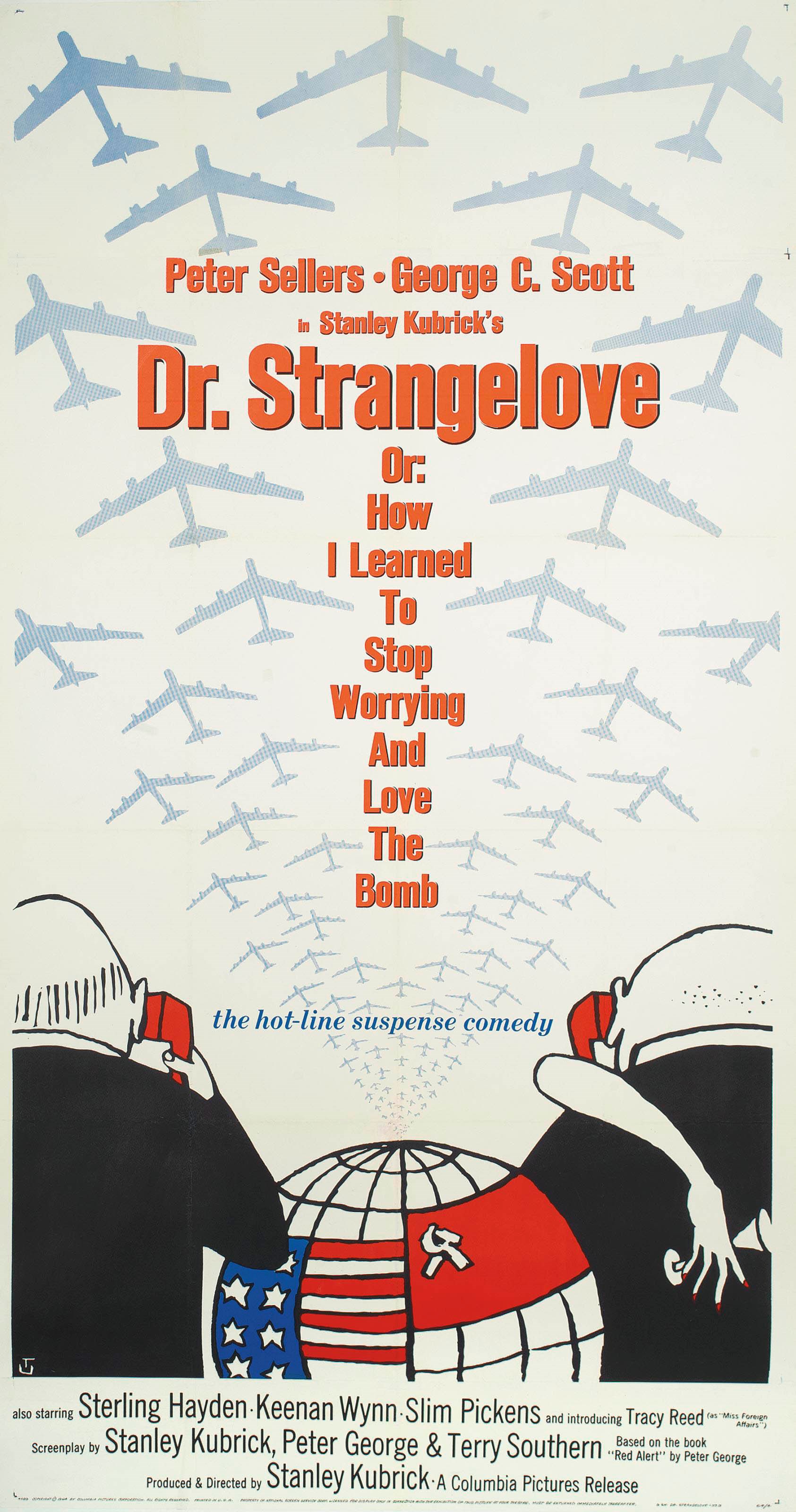 Dr. Strangelove