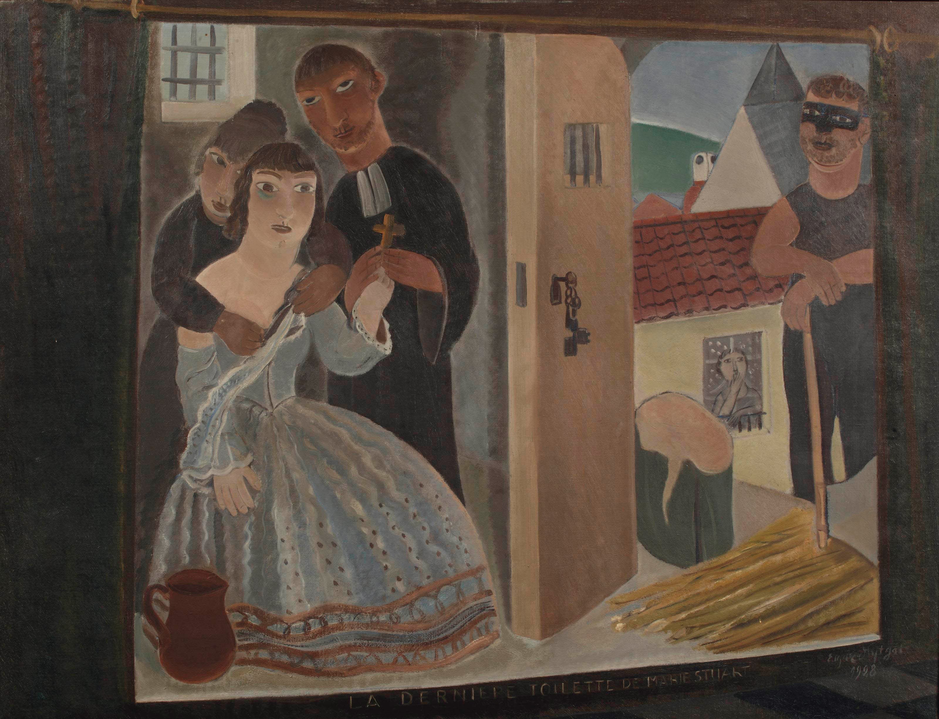 Edgard Tytgat (1879-1957)