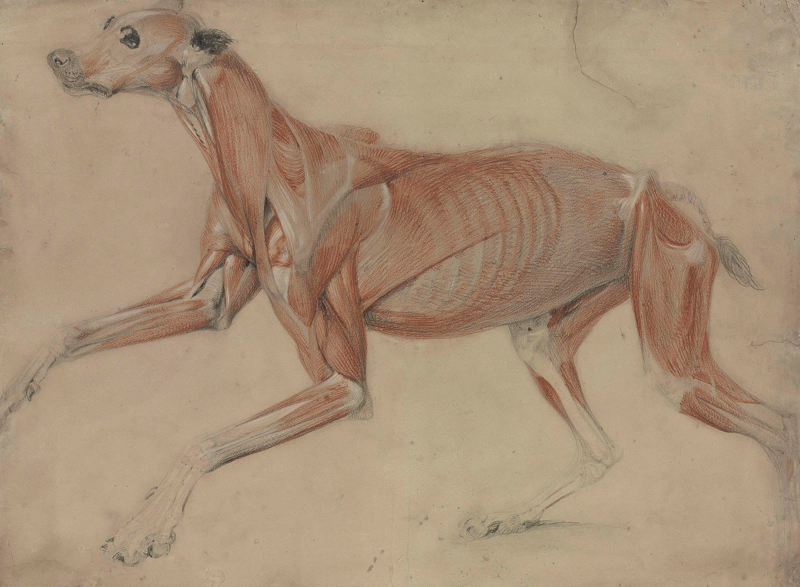 Charles Landseer, R.A. (1799-1878)