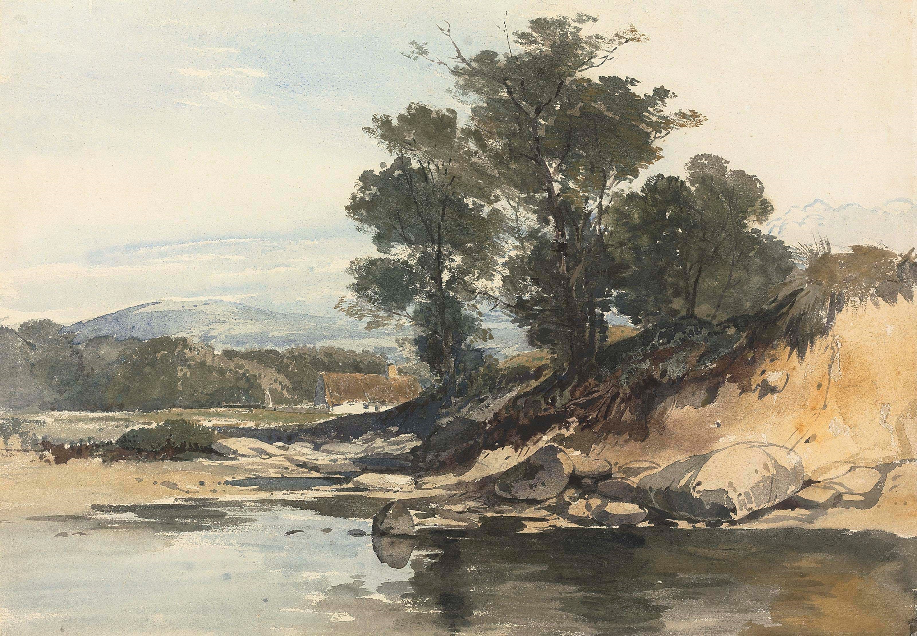 William James Müller (Bristol 1812-1845)