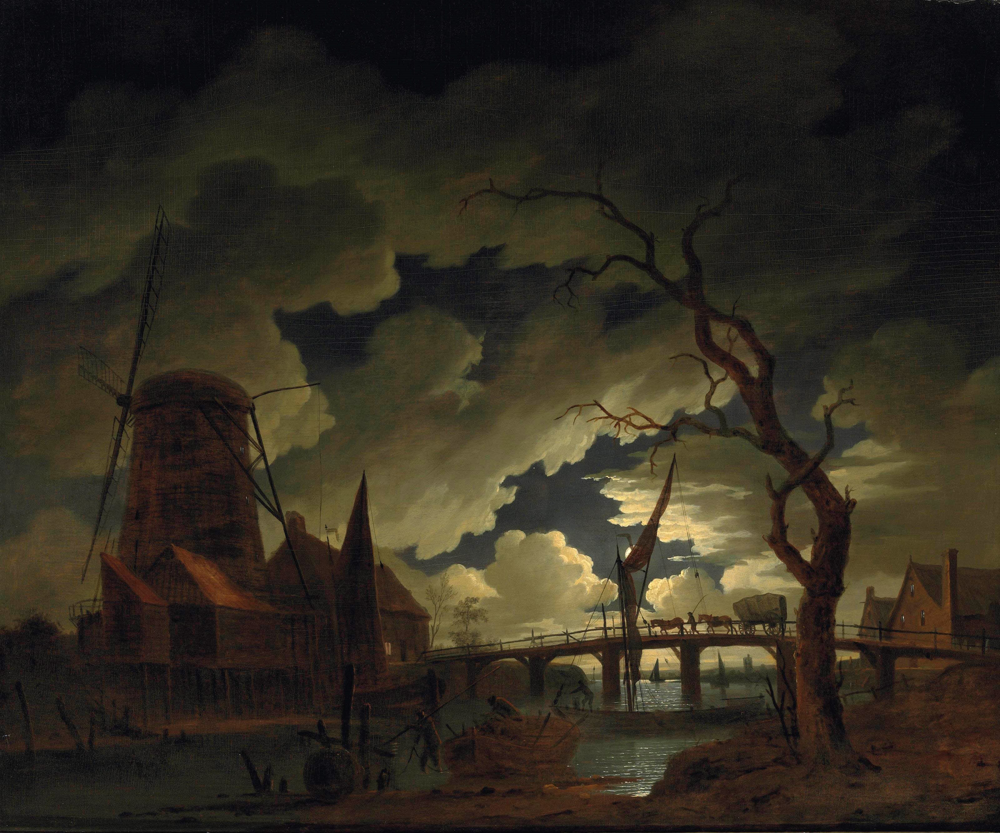 Richard Wright of Liverpool (Liverpool c. 1720-c. 1775)