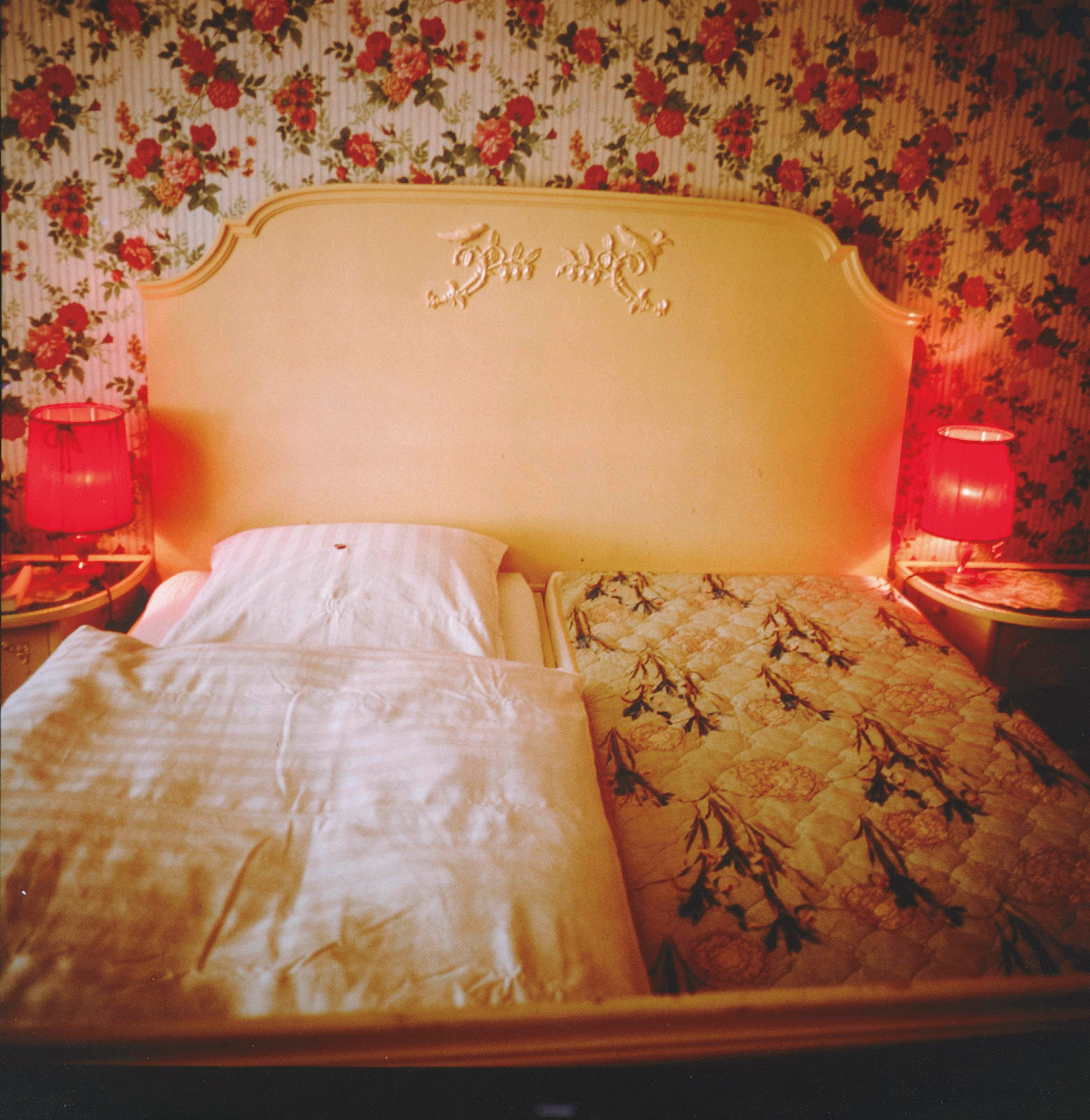 Nan Goldin (B. 1953)
