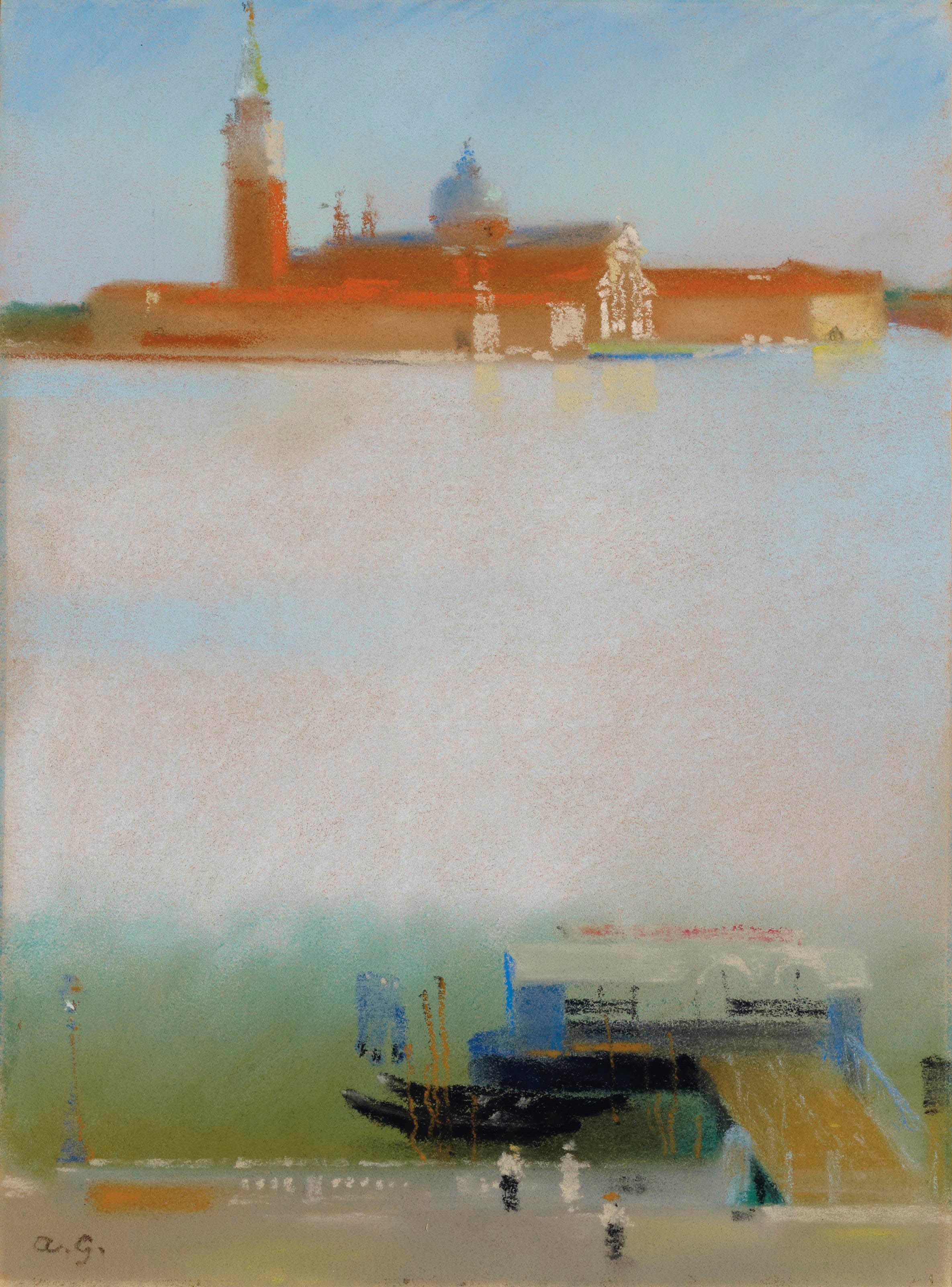 AUGUSTO GIACOMETTI (1877-1947)