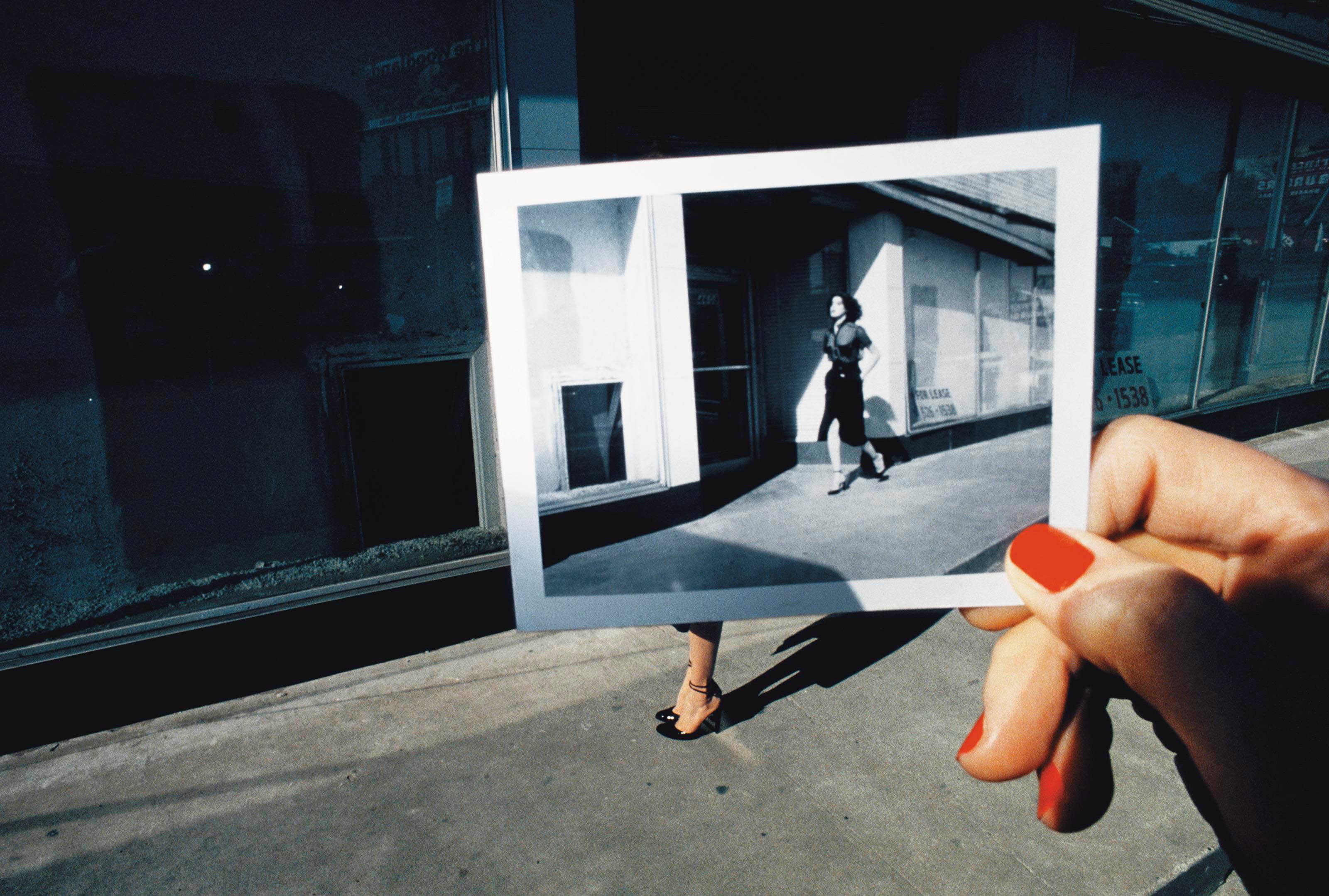 GUY BOURDIN (1928-1991)