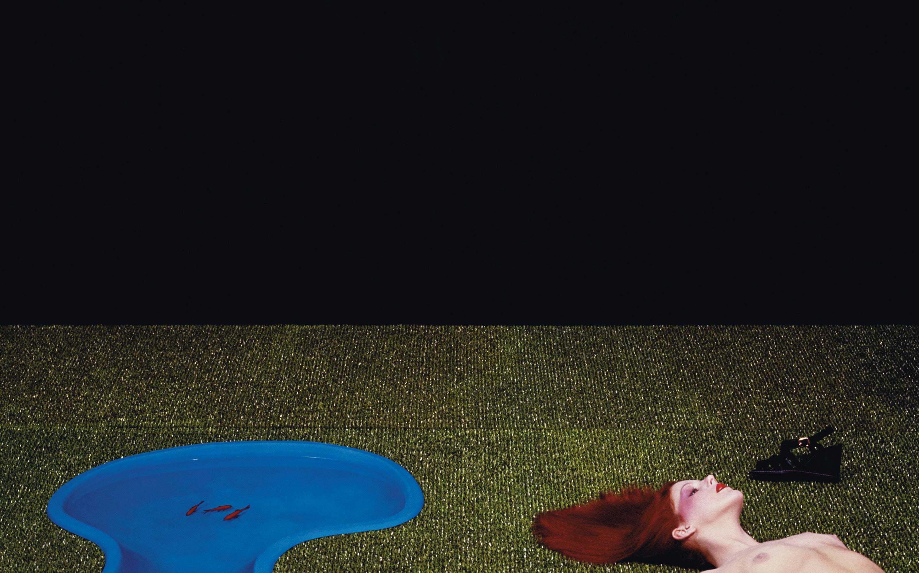 GUY BOURDIN (1928-1991)