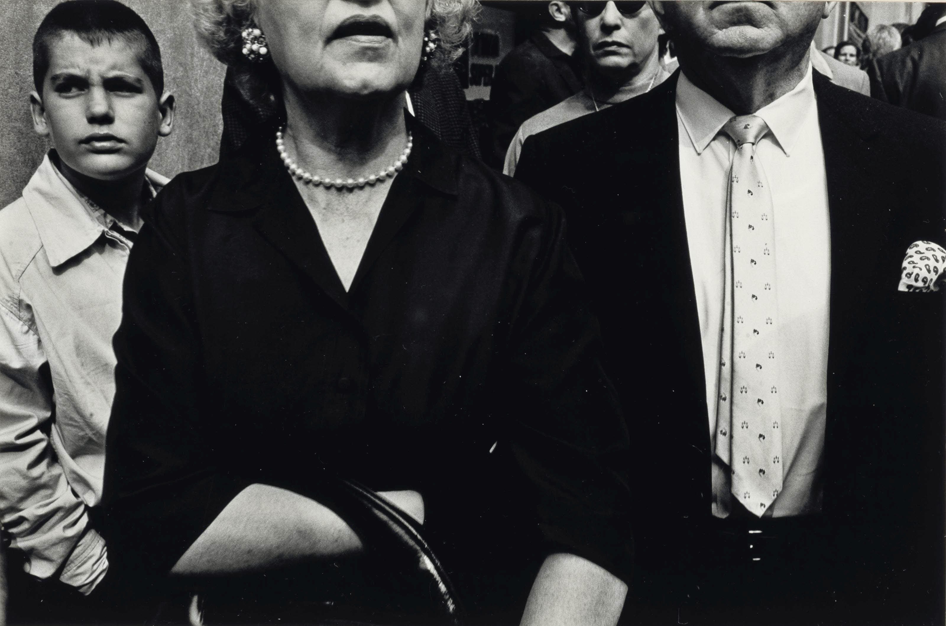 LEE FRIEDLANDER (B. 1934)