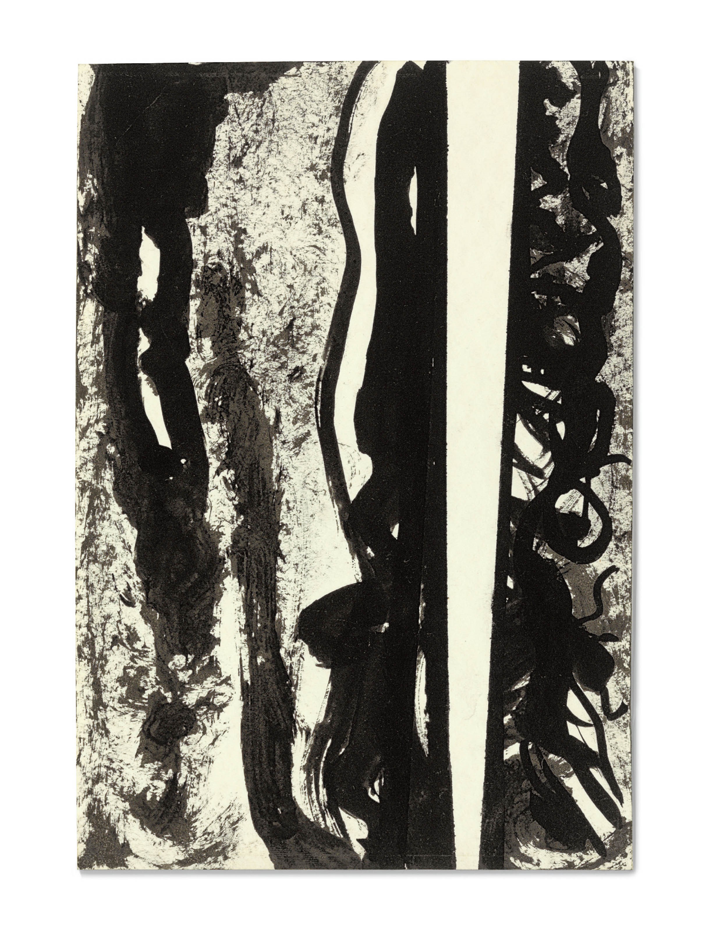 Barnett Newman (1905-1970)