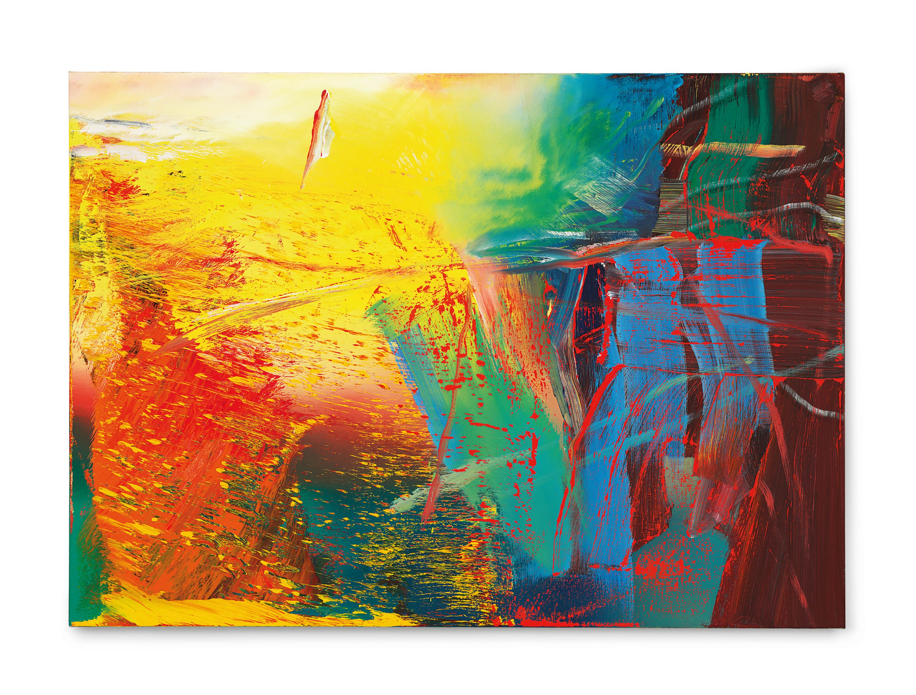 Gerhard Richter (b. 1932)