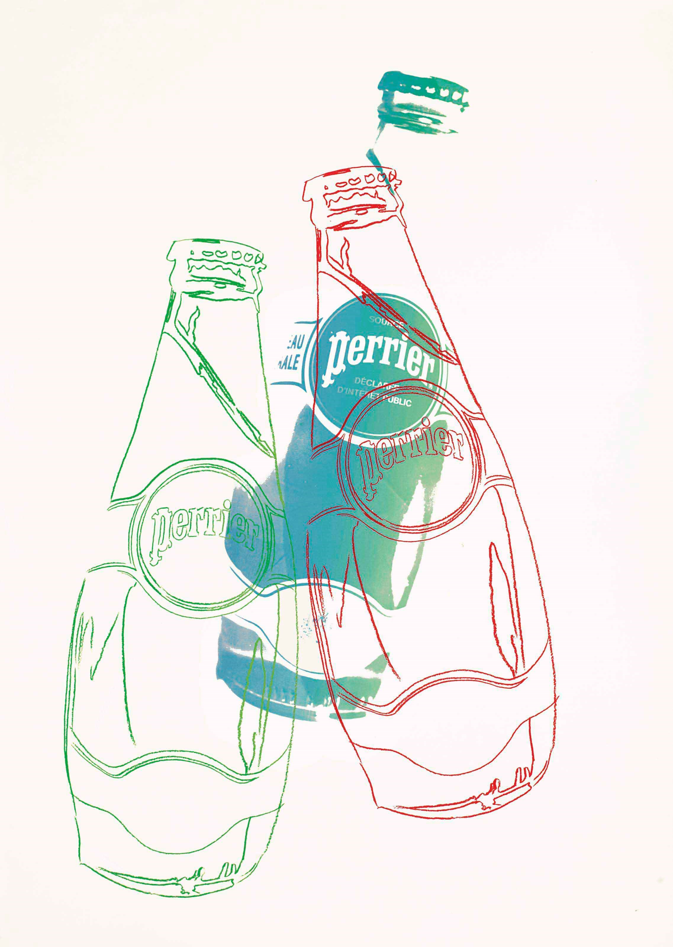 ANDY WARHOL