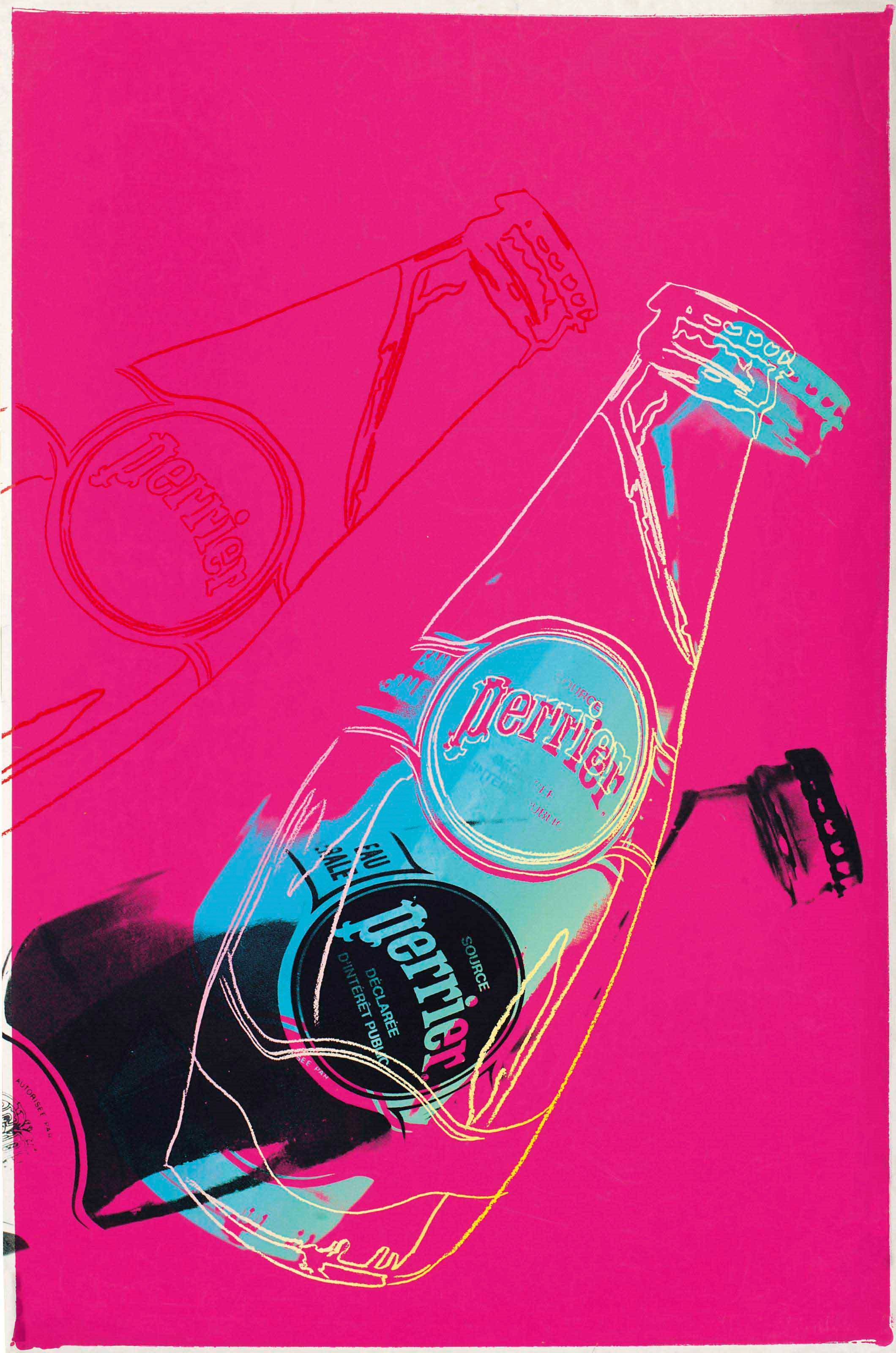 ANDY WARHOL