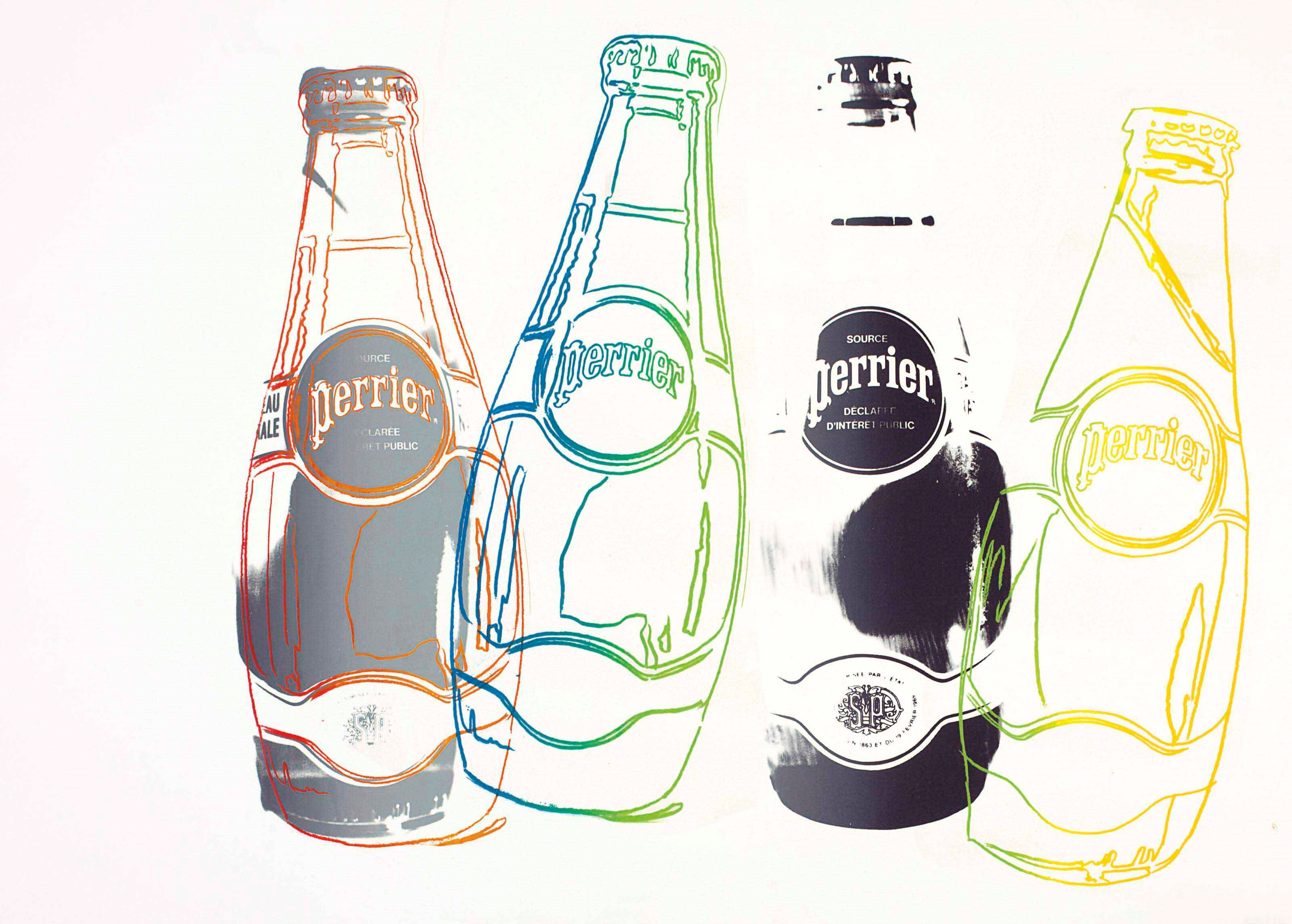 ANDY WARHOL