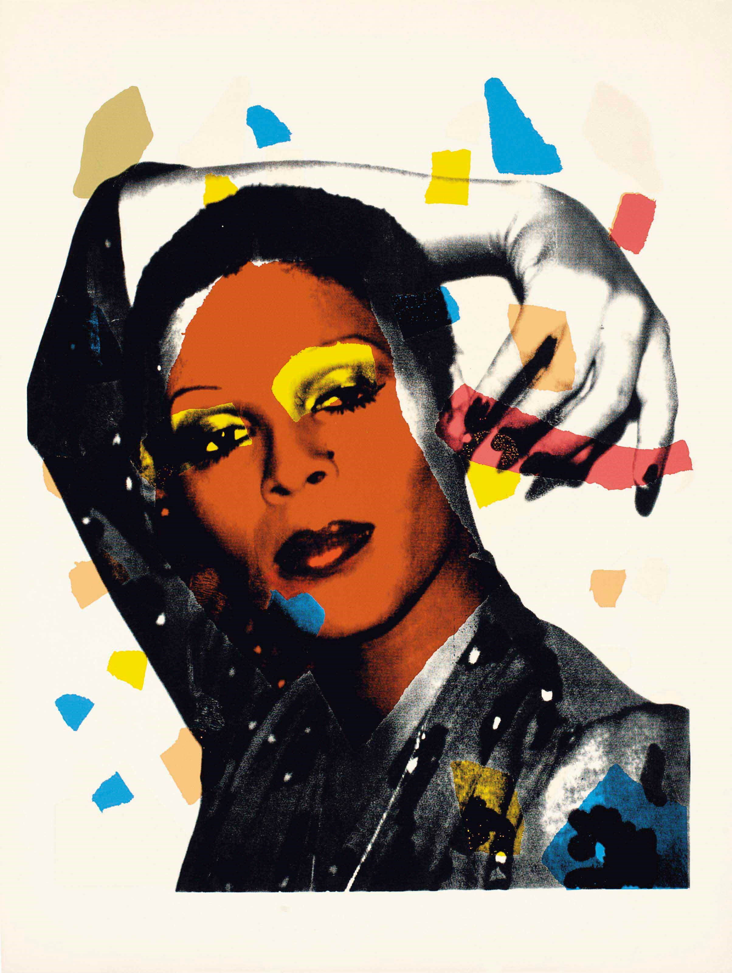 ANDY WARHOL