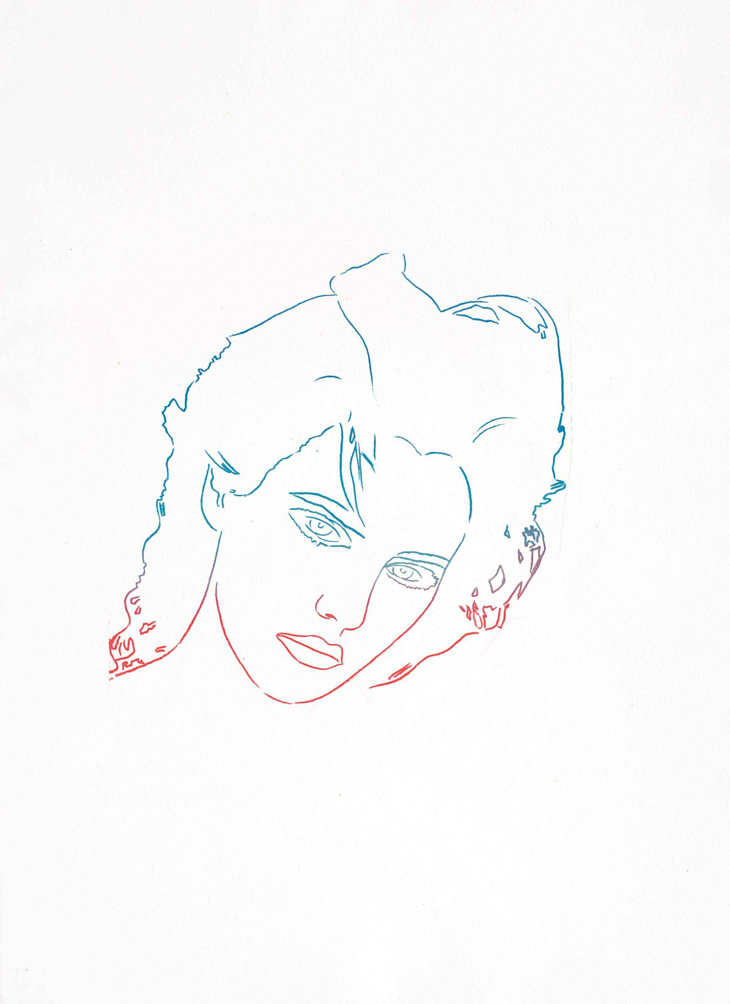 ANDY WARHOL