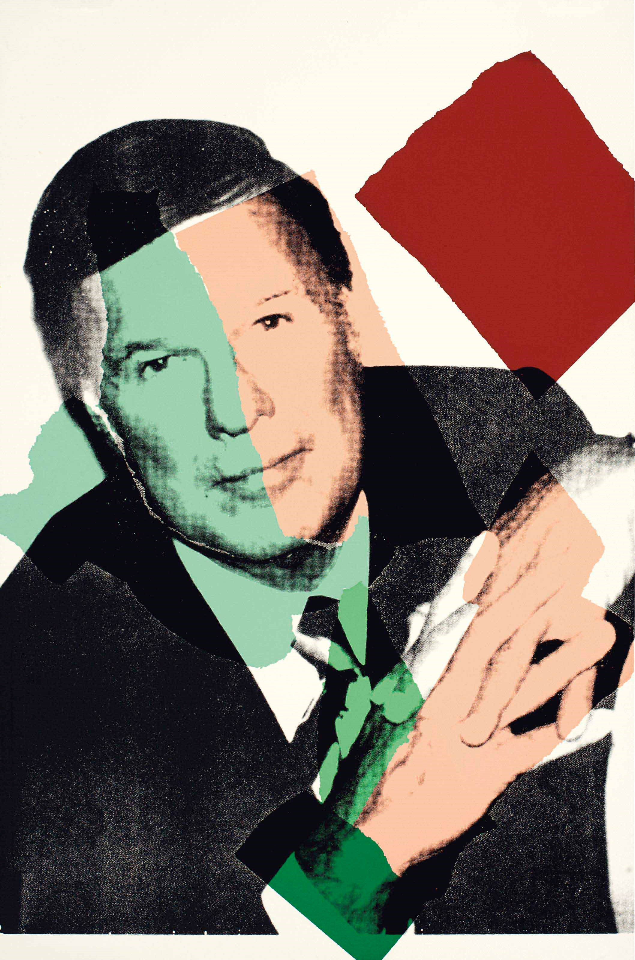 ANDY WARHOL