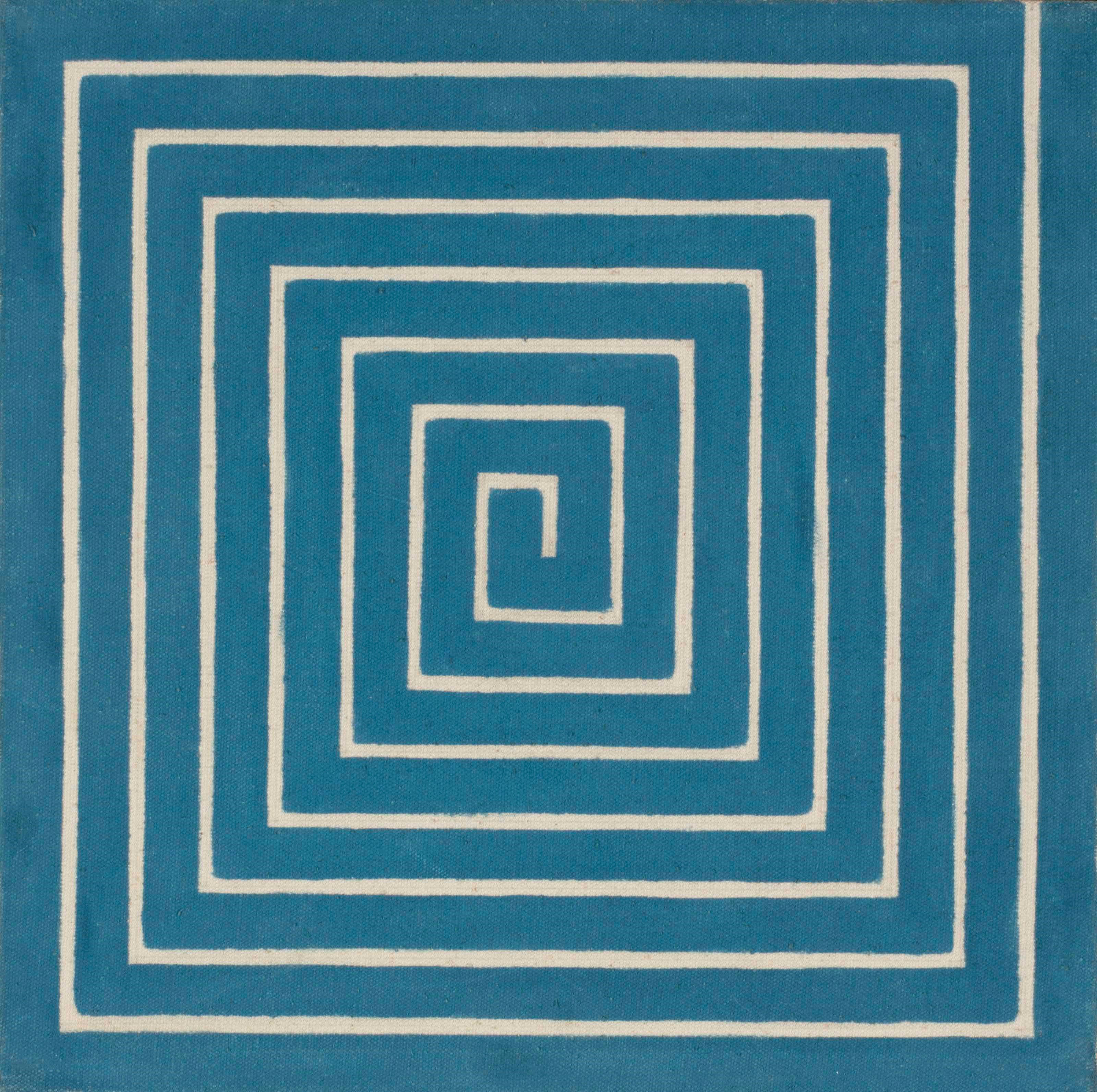 Frank Stella (b. 1936)