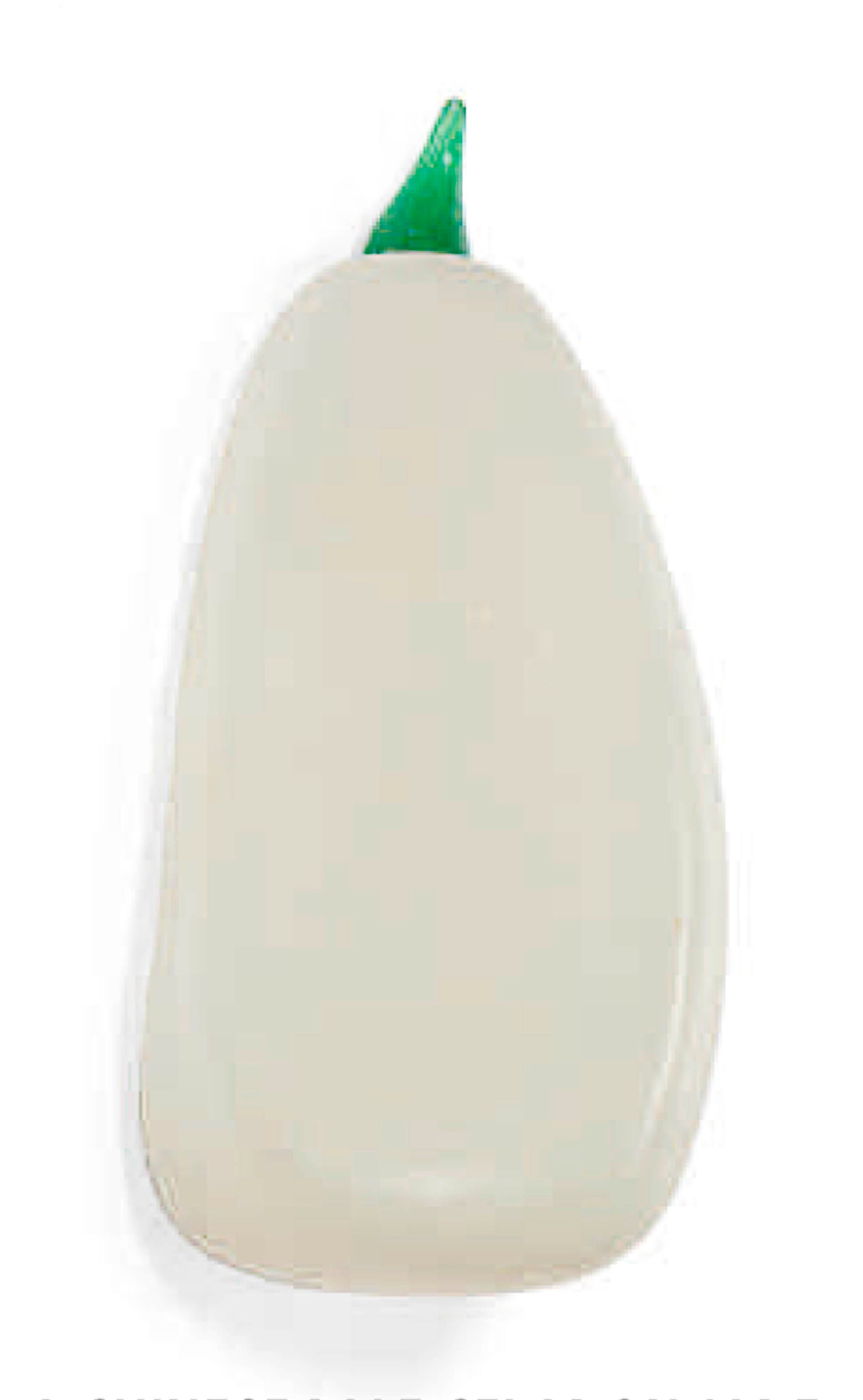 A CHINESE PALE CELADON JADE SNUFF BOTTLE
