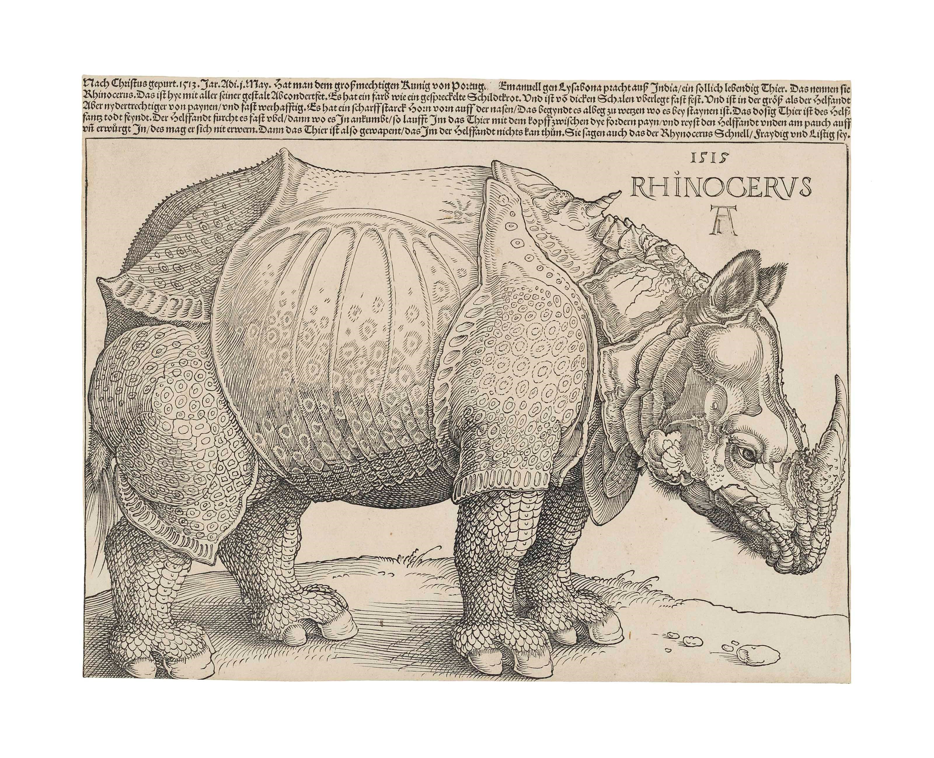 Albrecht Dürer