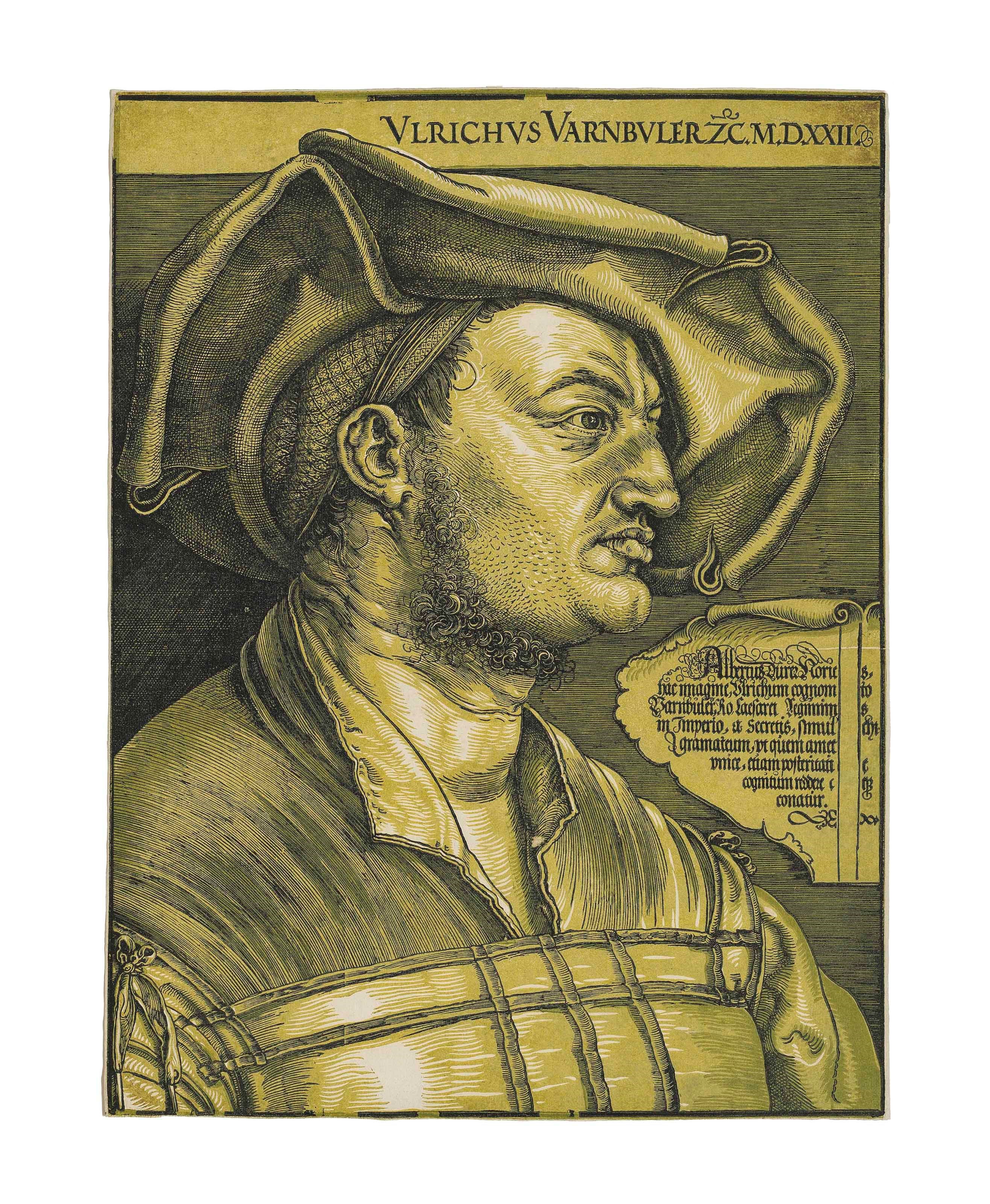 Albrecht Dürer